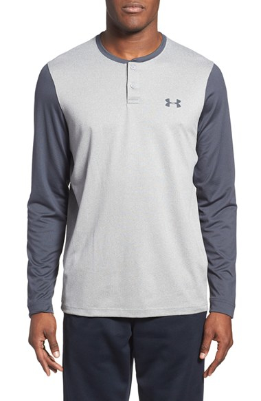 under armour cold gear loose fit long sleeve