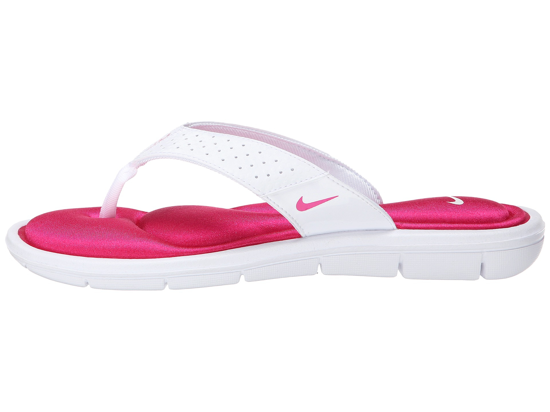 nike comfort thong