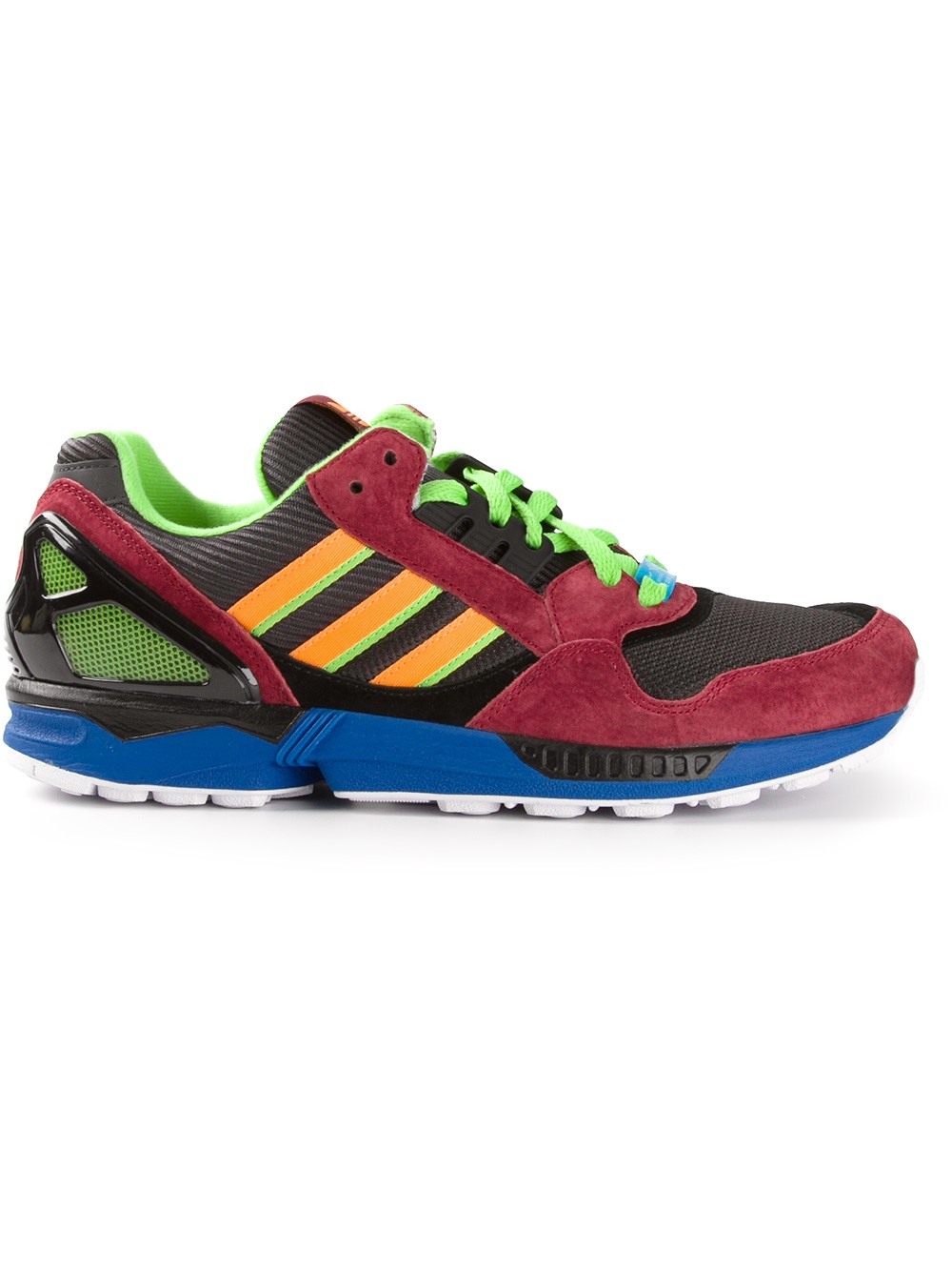 adidas Zx Trainer for Men - Lyst