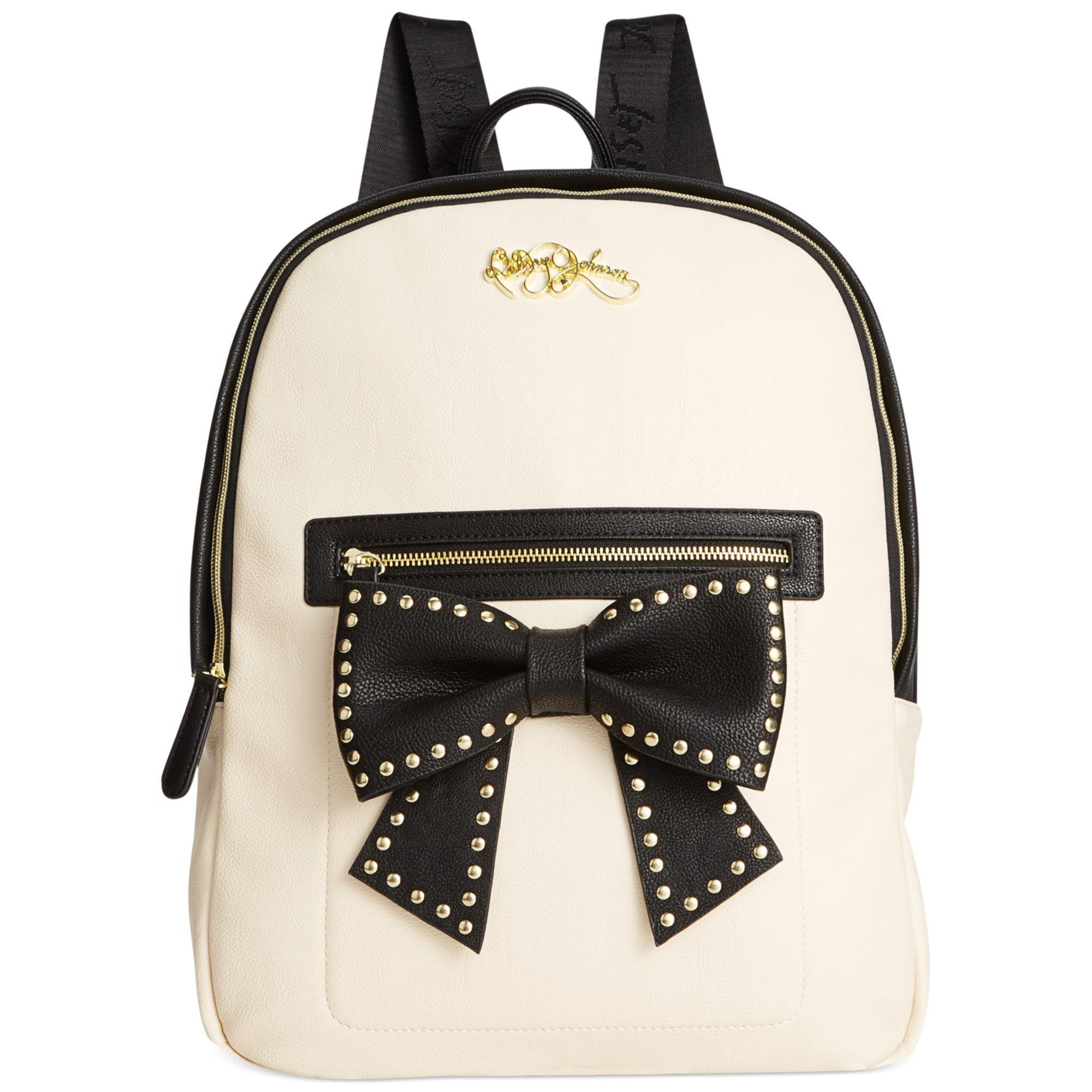 Betsey johnson backpack marshalls best sale