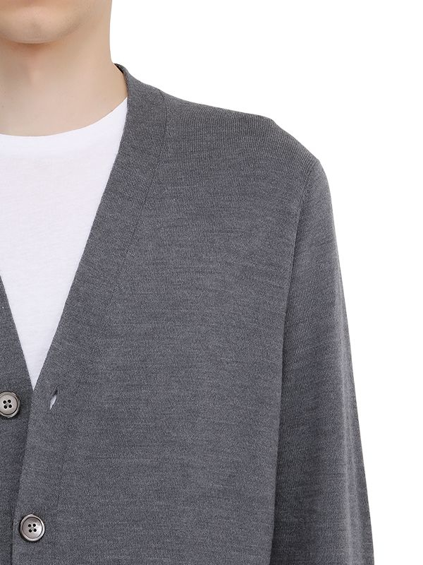 brooks brothers saxxon wool sweater