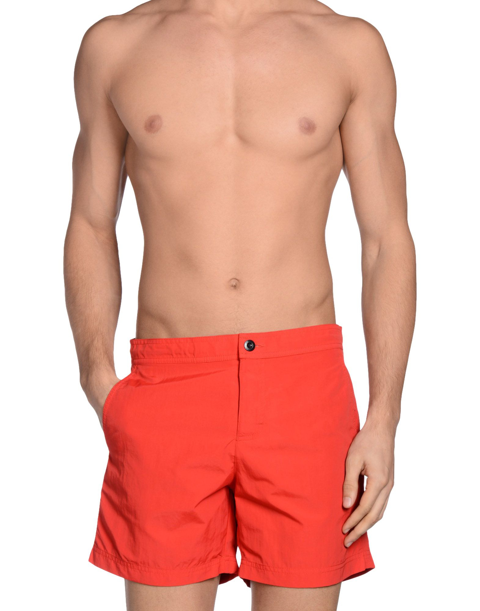 ben sherman swim shorts