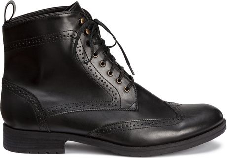 h and m boots men