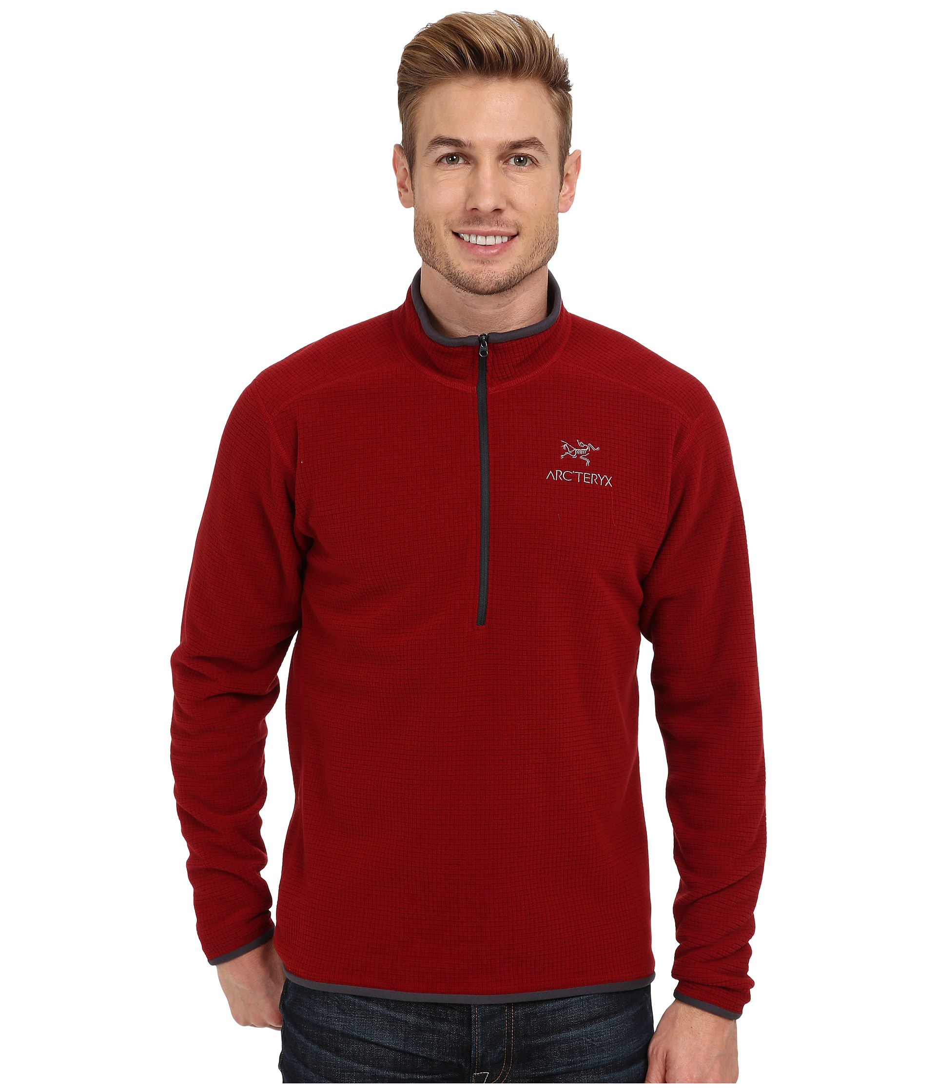 delta ar arcteryx