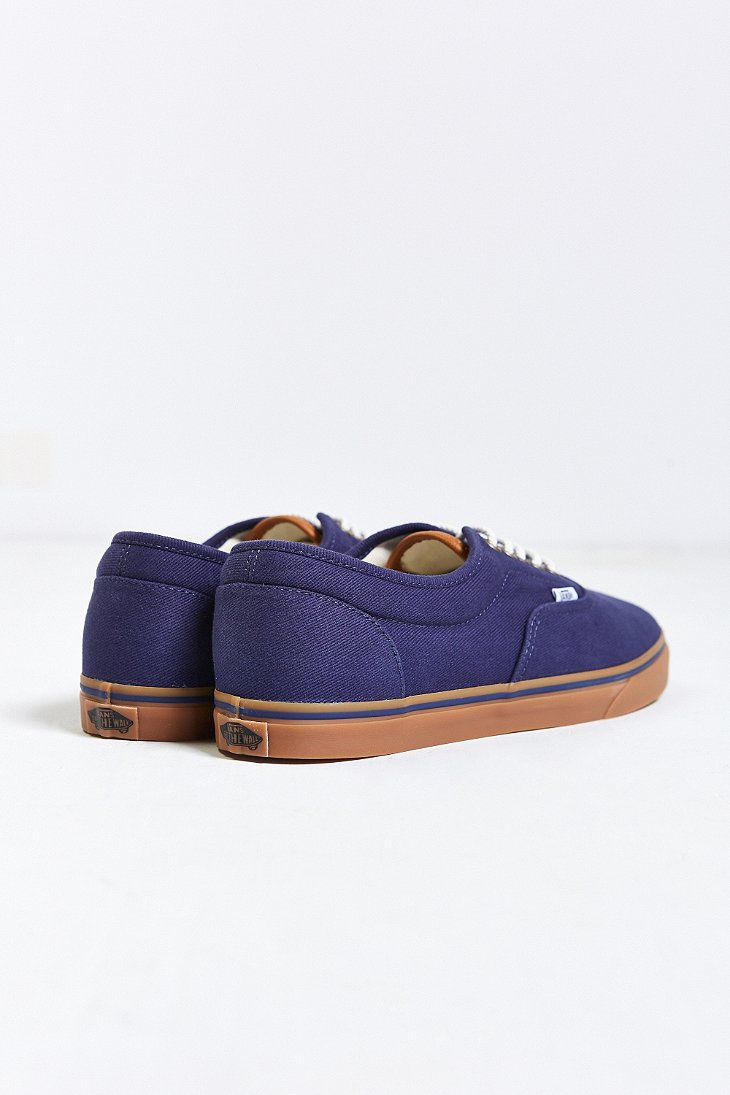 vans lpe gum