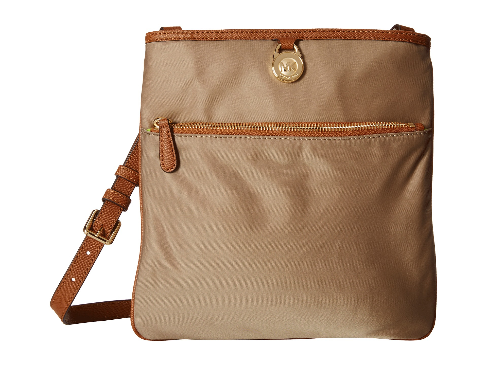 Michael kors kempton pocket 2024 tote