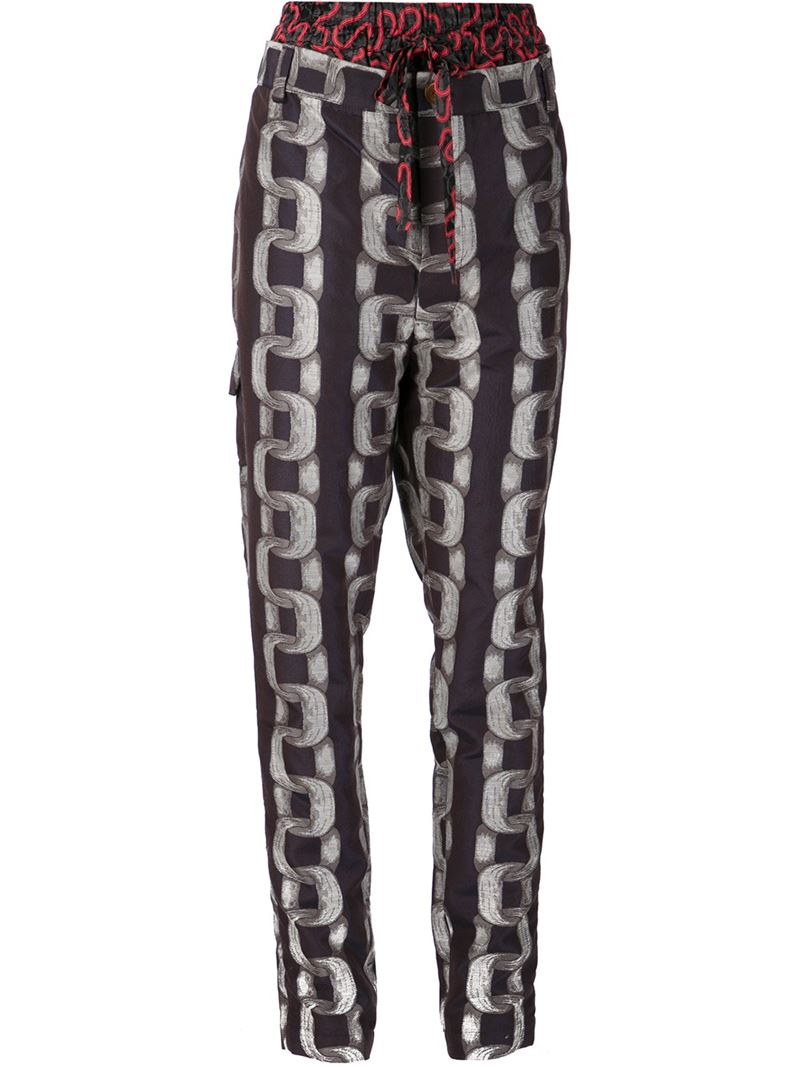 skinny builders trousers