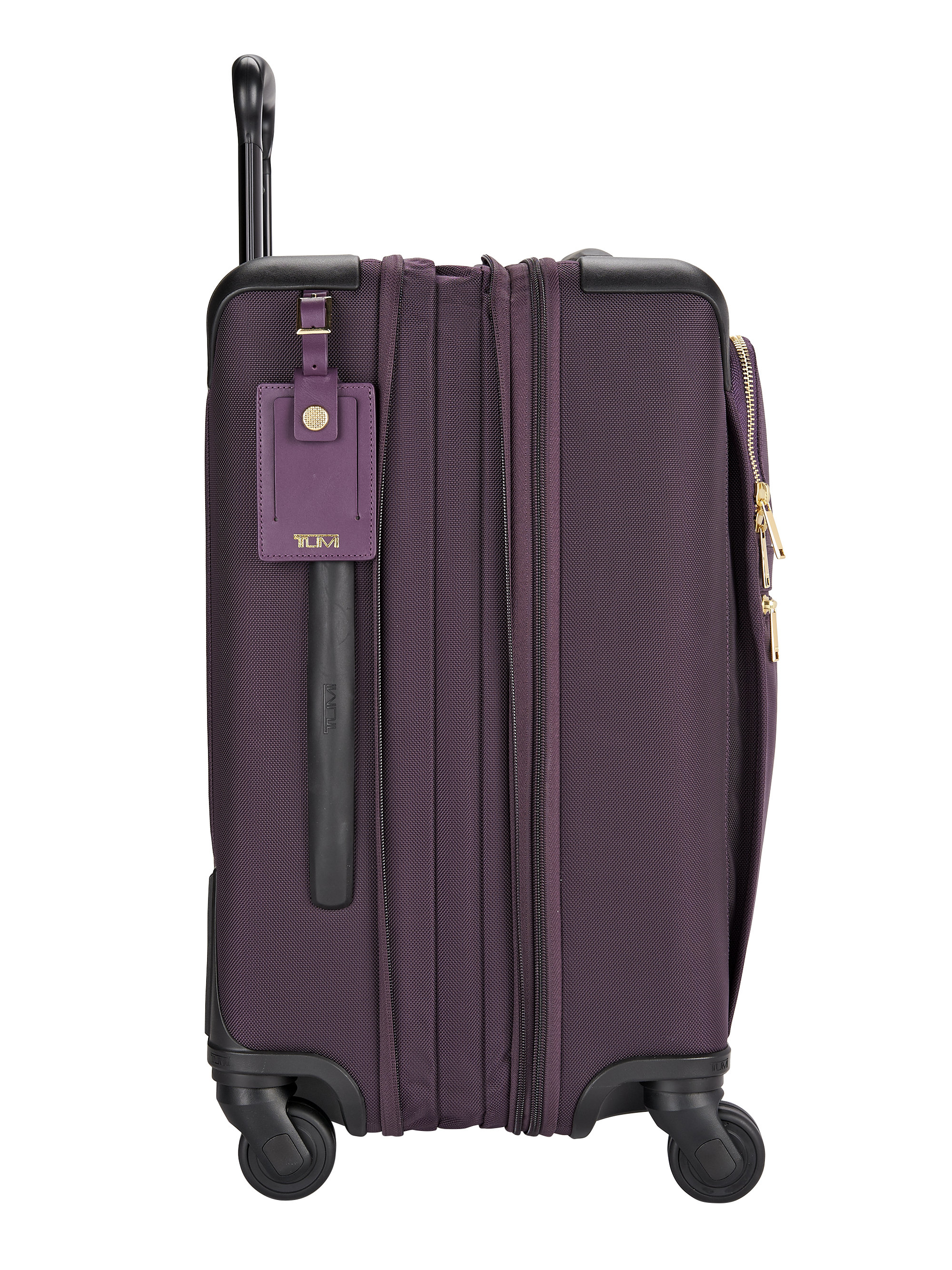 希少★Tumi トゥミ Vapor 28020CNT パープル★33L 希少☆Tumi トゥミ Vapor 28020CNT パープル☆2013年購入 - メルカリ