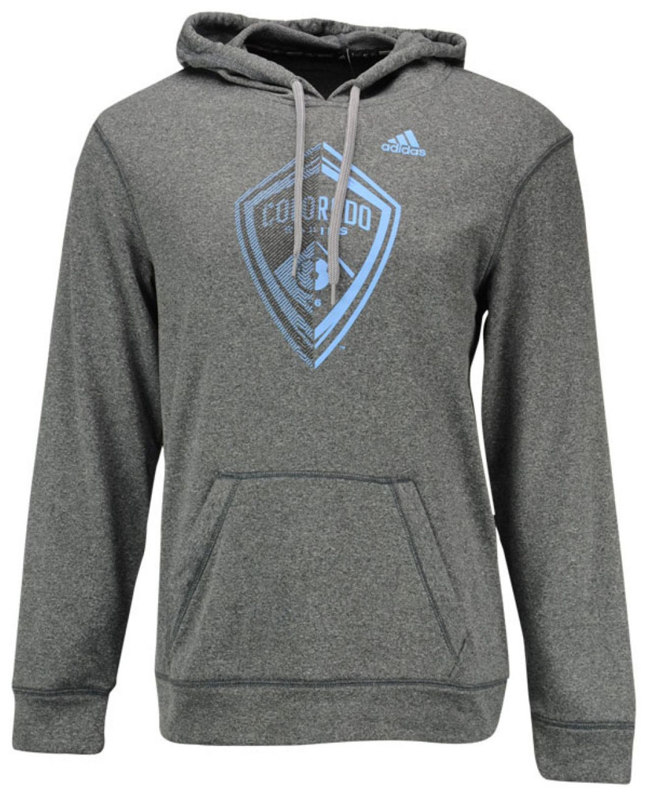 Adidas colorado hoodie clearance