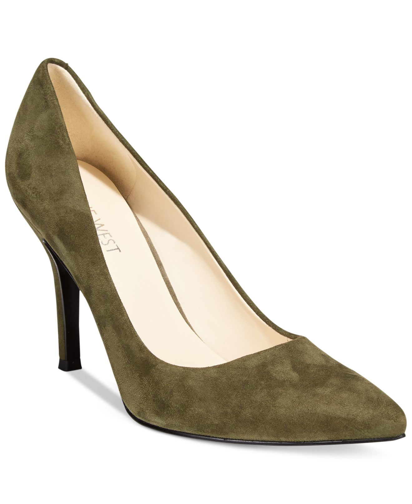 ninewest flax