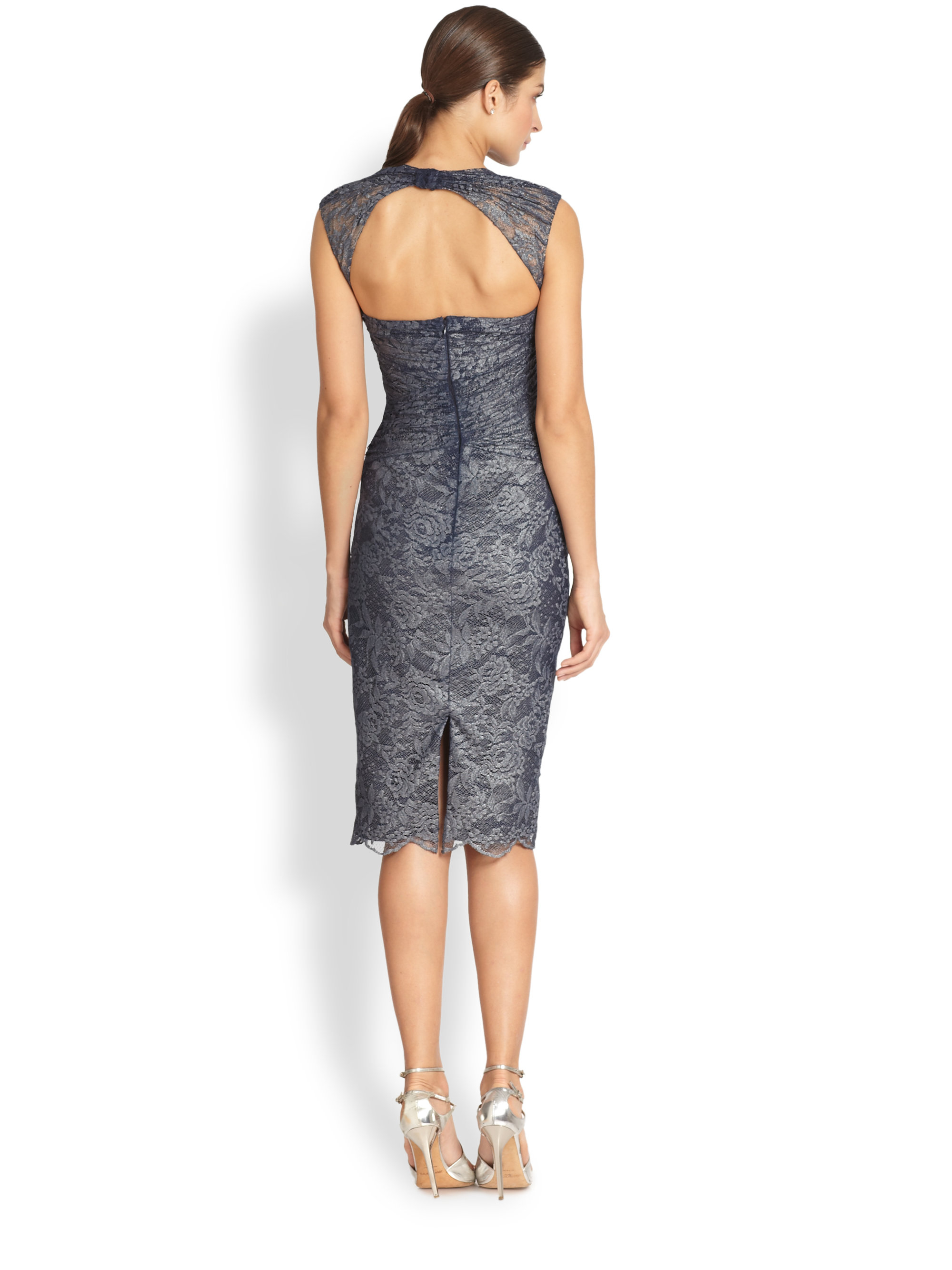 badgley mischka formal