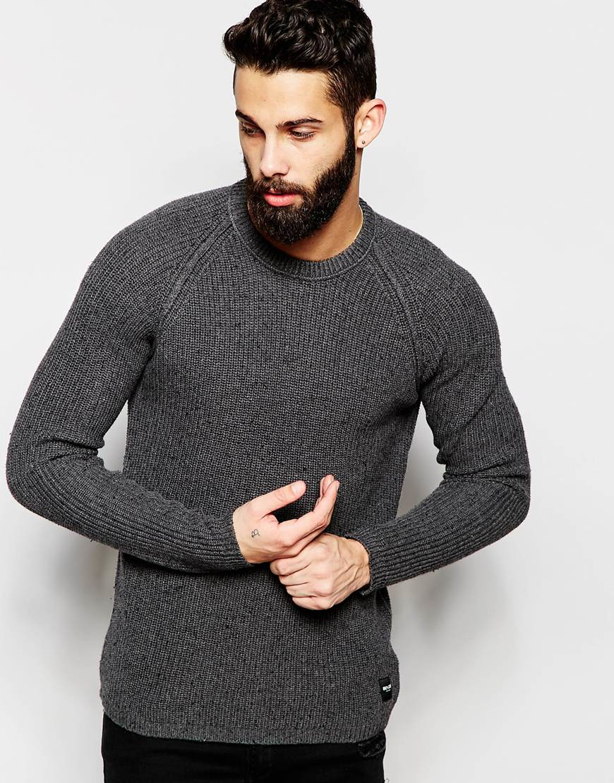 only and sons jumper