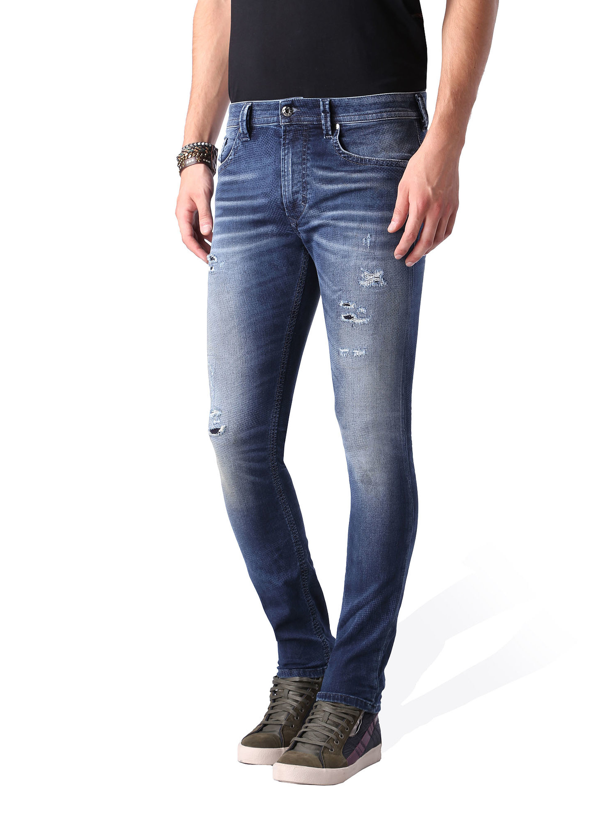 diesel thavar jogg jeans