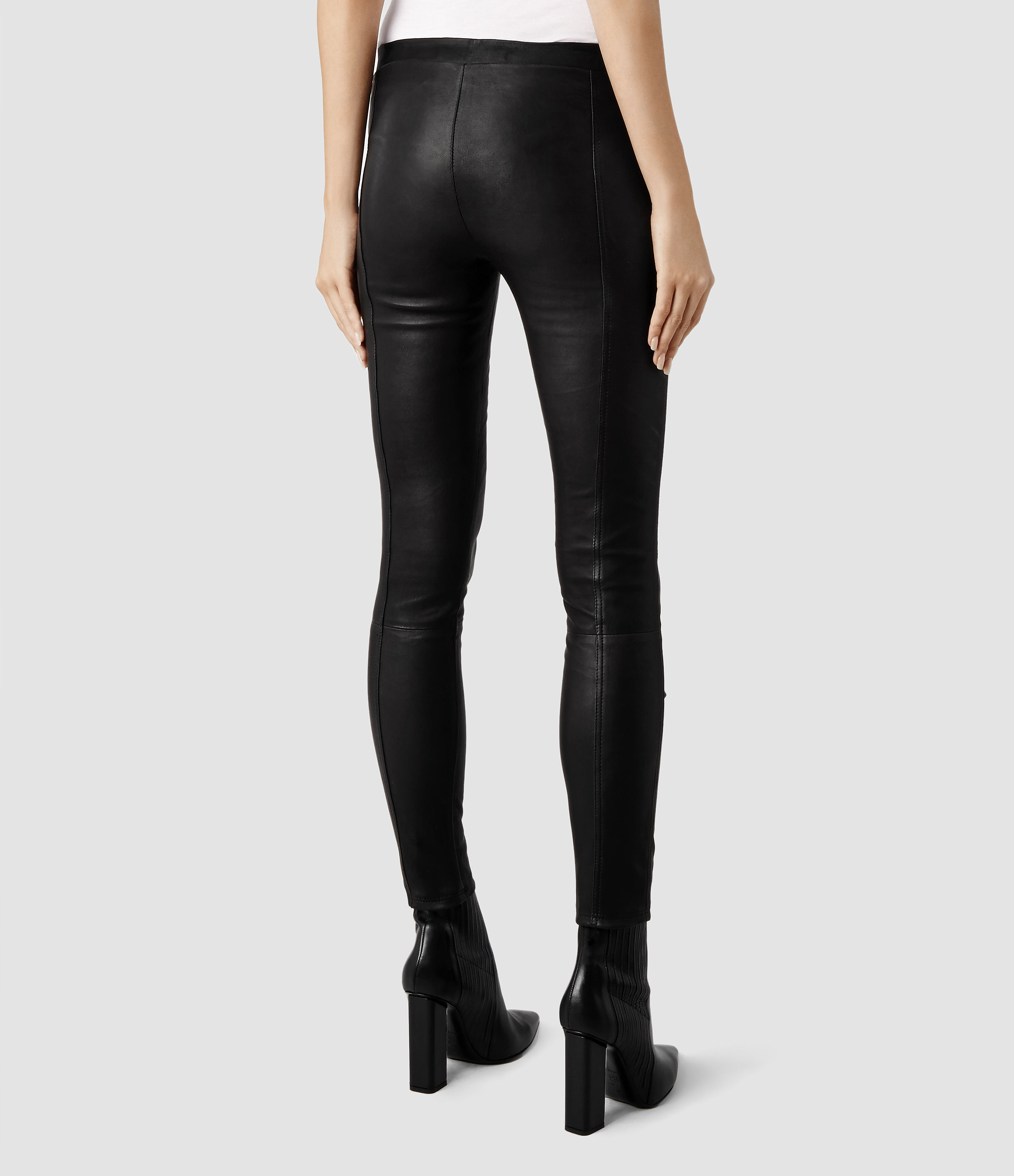 All Saints Isla Leggings Best Sale, 66 