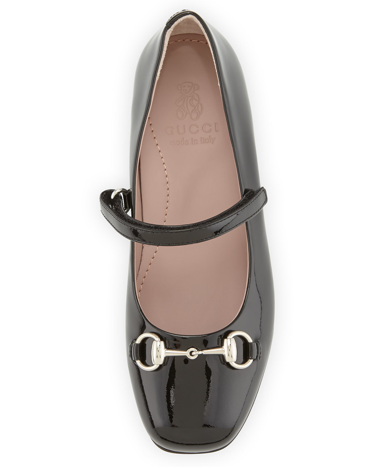 gucci mary jane shoes
