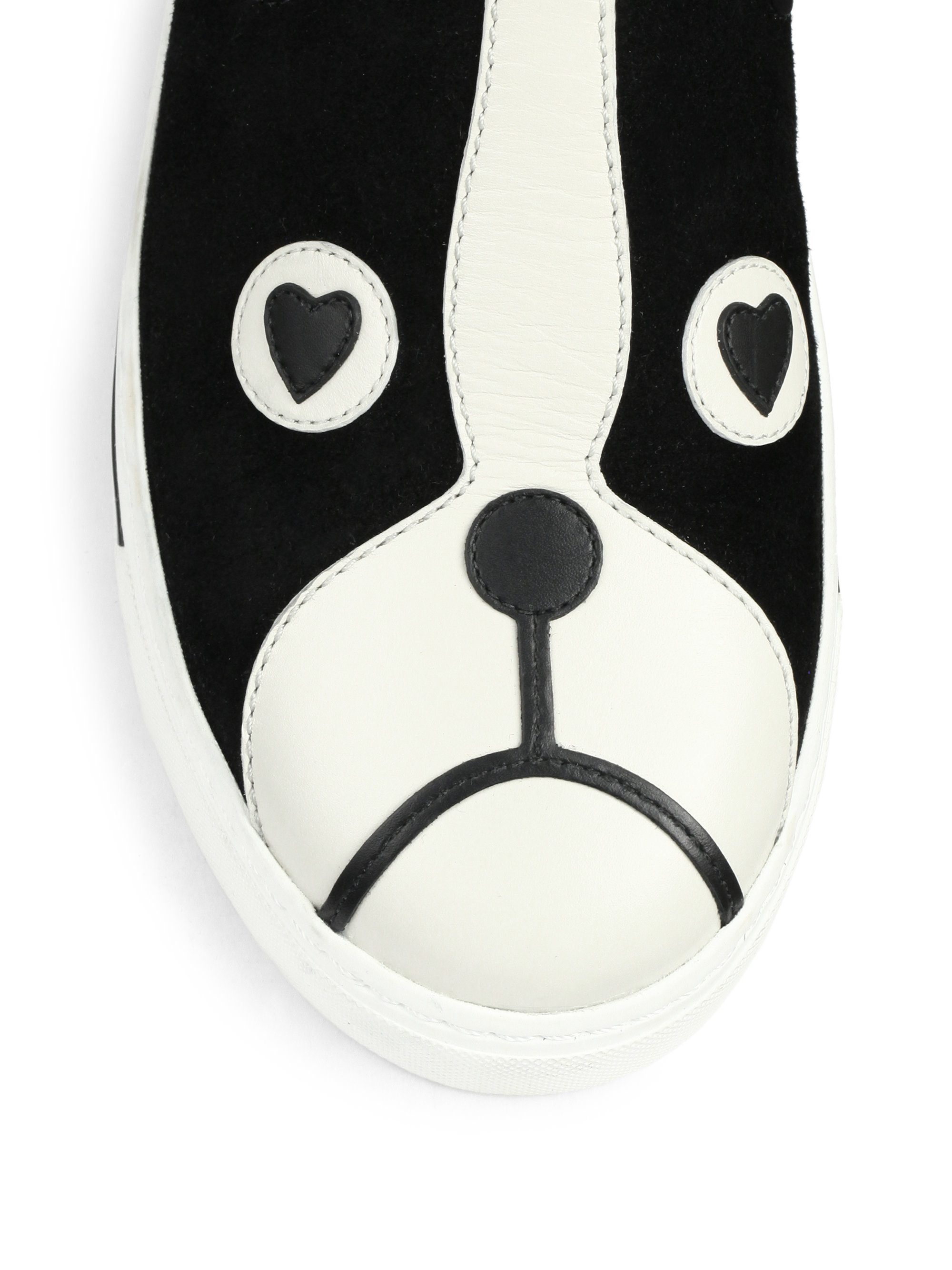 marc jacobs dog shoes