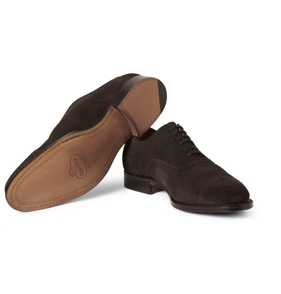 church's brogues mens