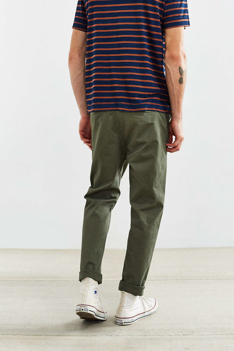 hawkings mcgill chino