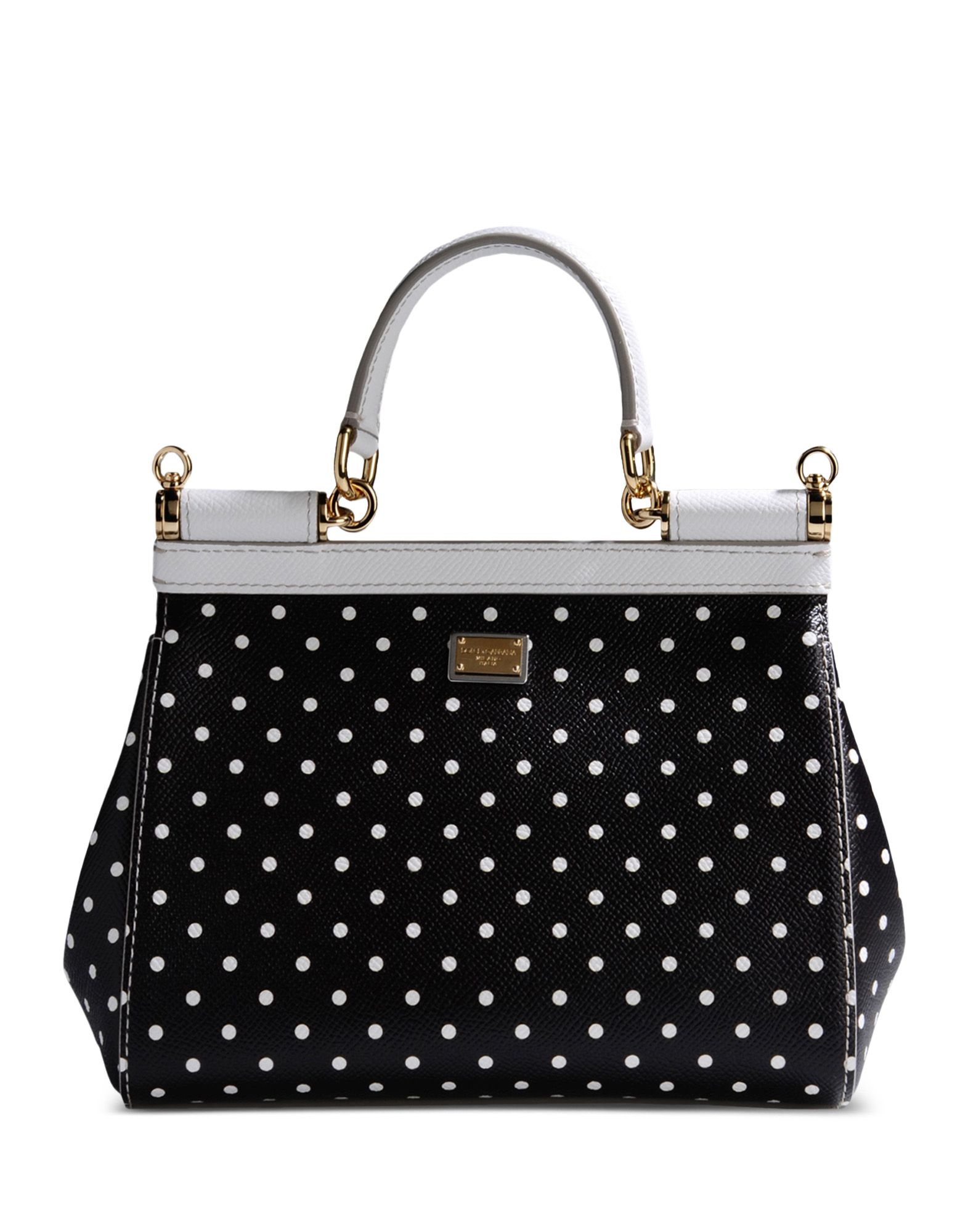 dolce and gabbana bag small
