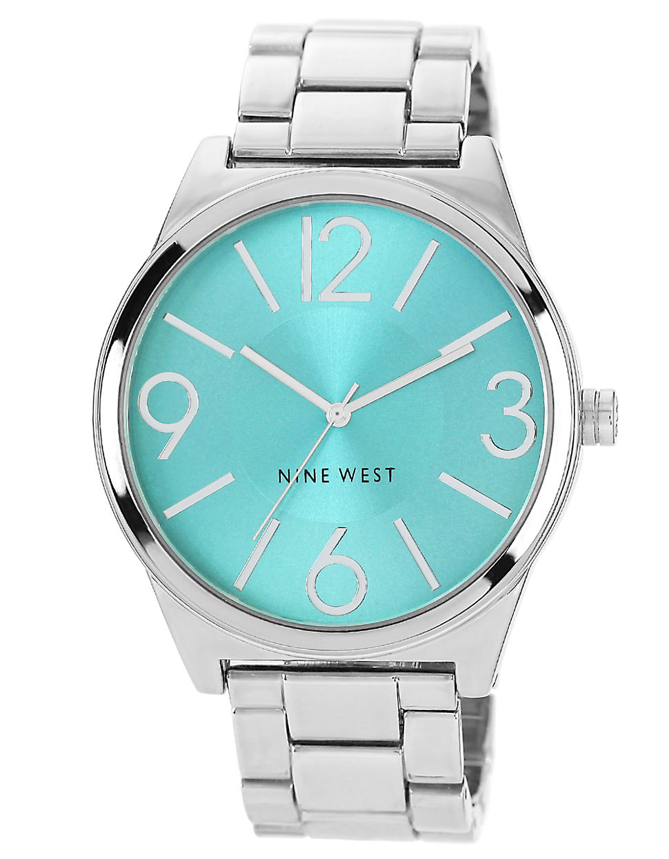 Nine west watches canada Clearance