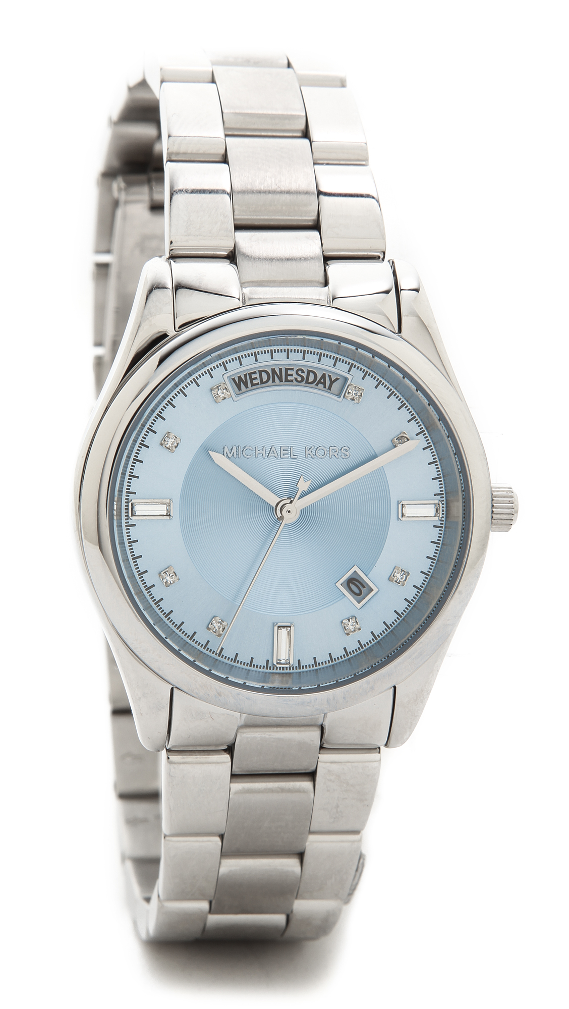 michael kors colette watch