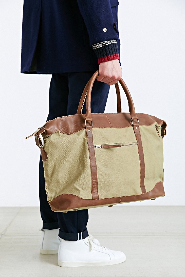united by blue weekender