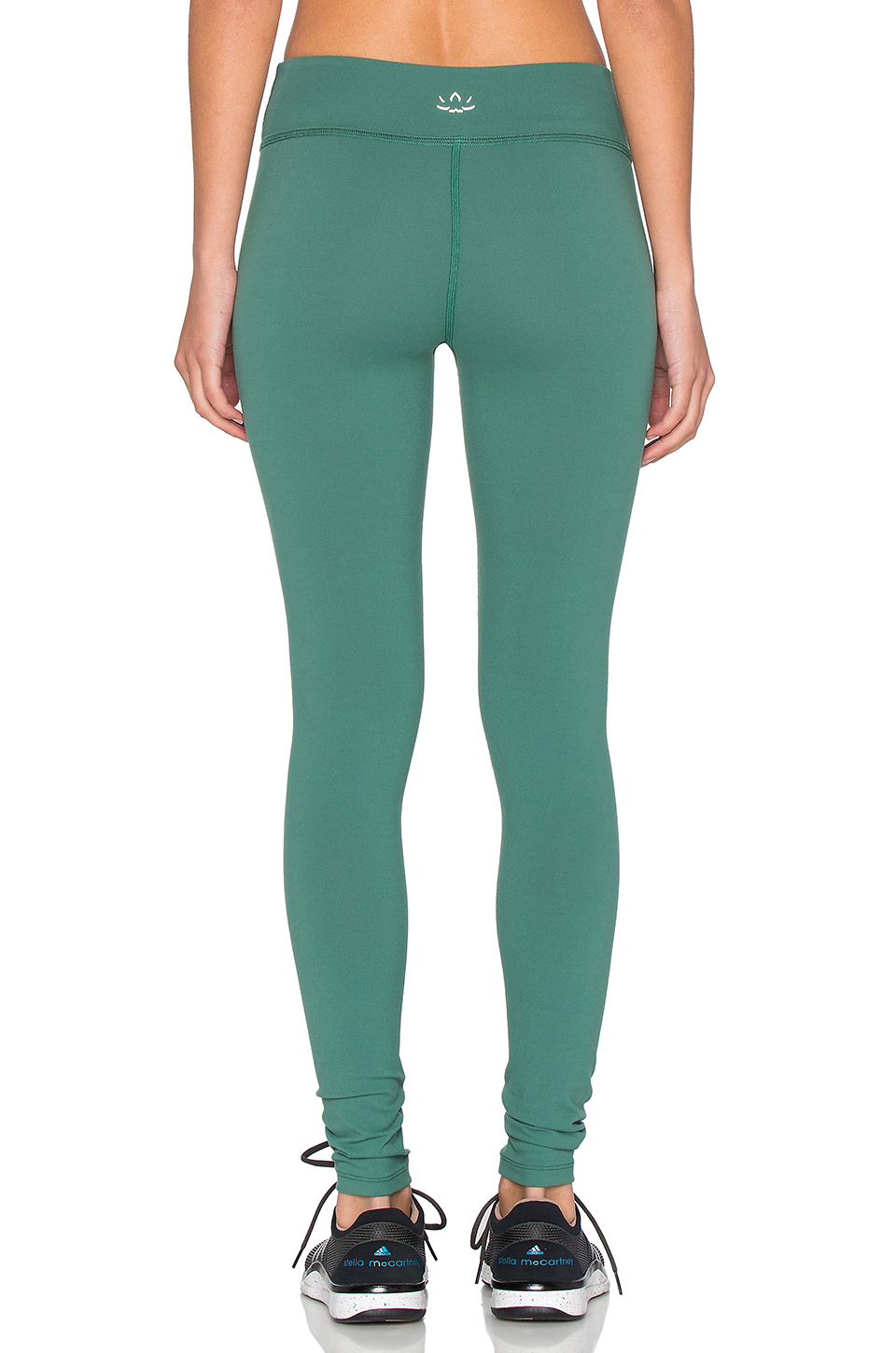 pants vines yoga Long Beyond Essential Lyst in Green yoga Legging pants vines yoga Long Beyond Essential Lyst in Green yoga Legging