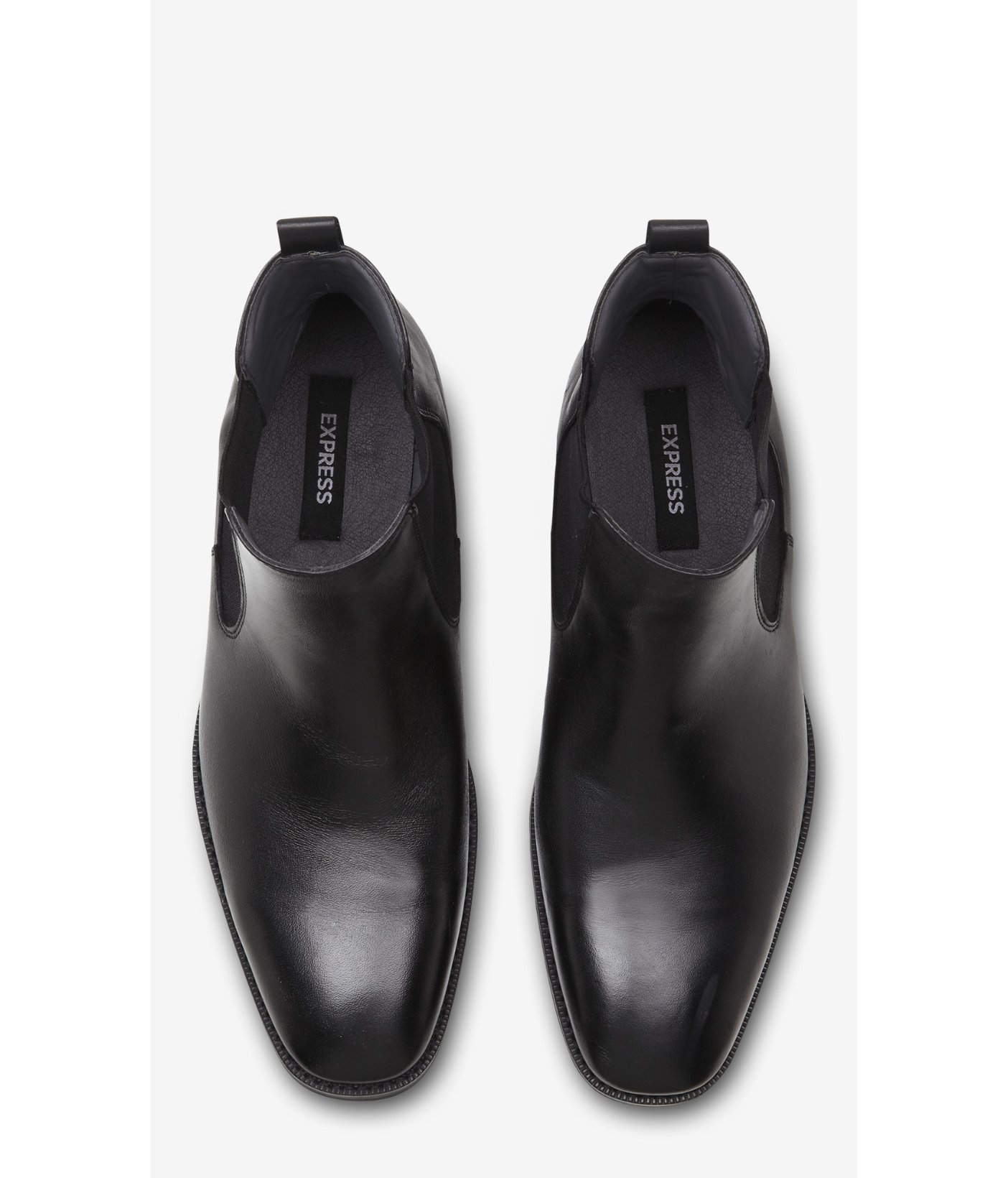 chelsea boots express
