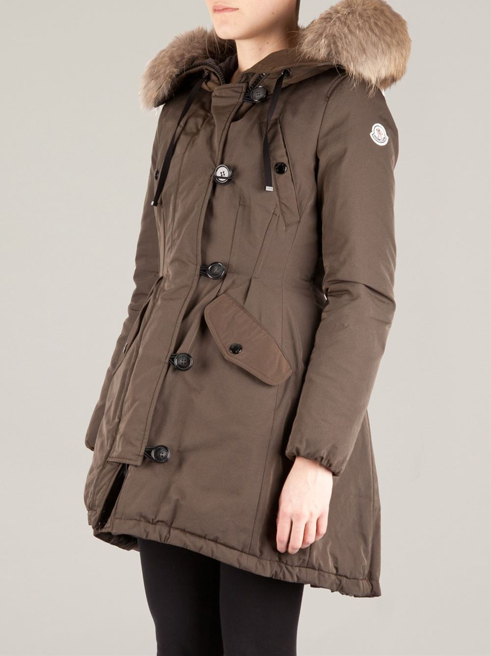moncler arrious parka