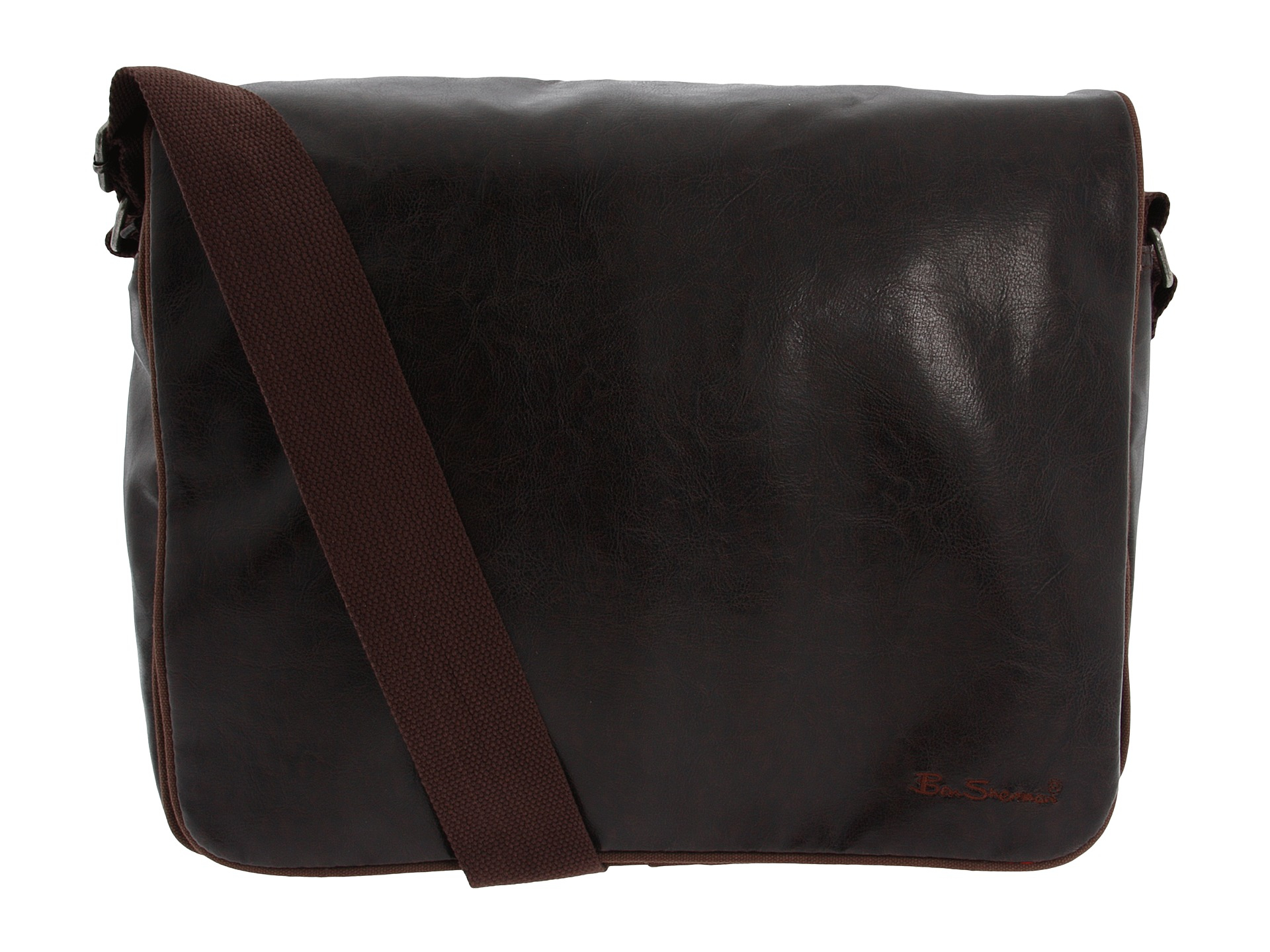 ben sherman messenger