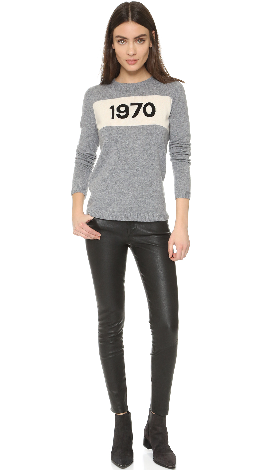 1970 sweater