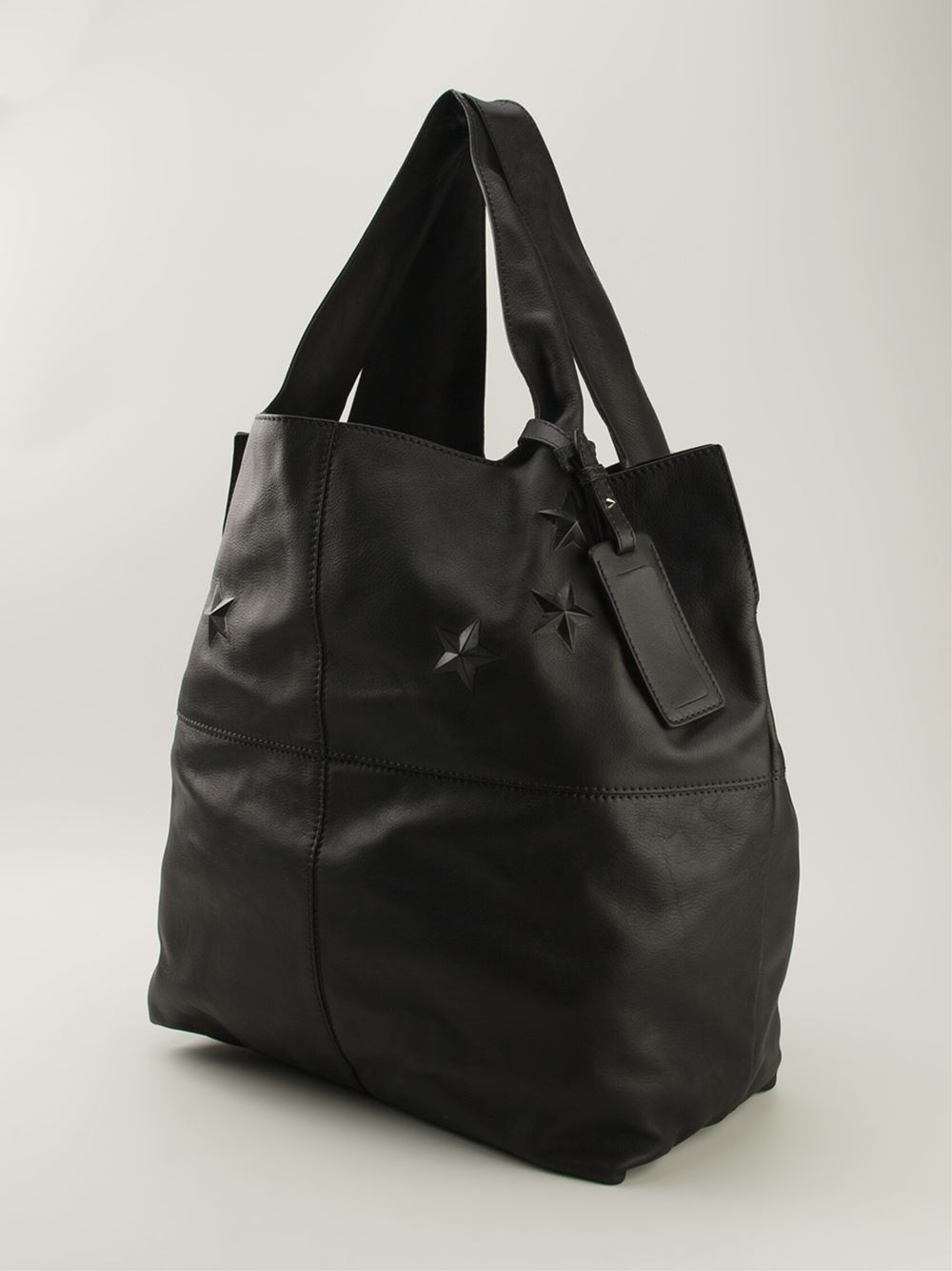 givenchy george v tote