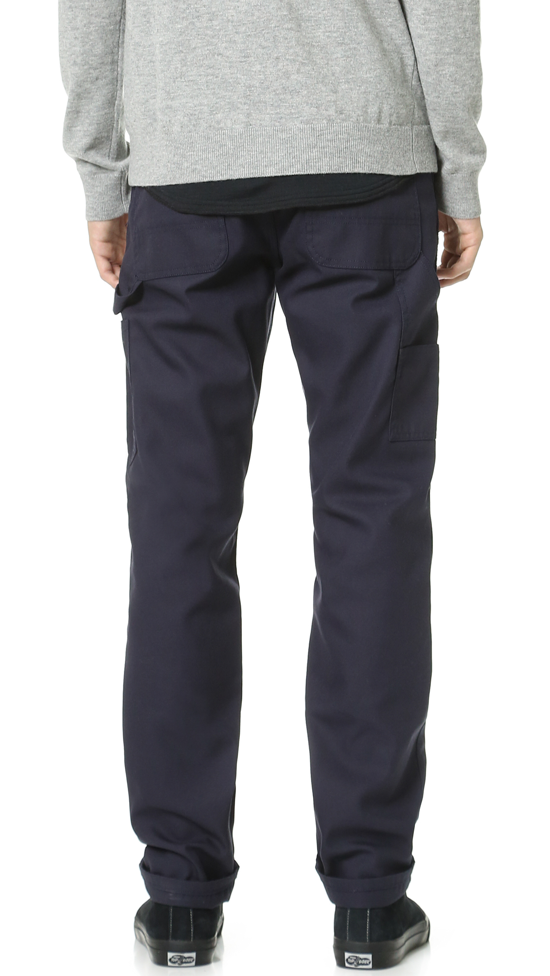 carhartt ruck single knee jeans