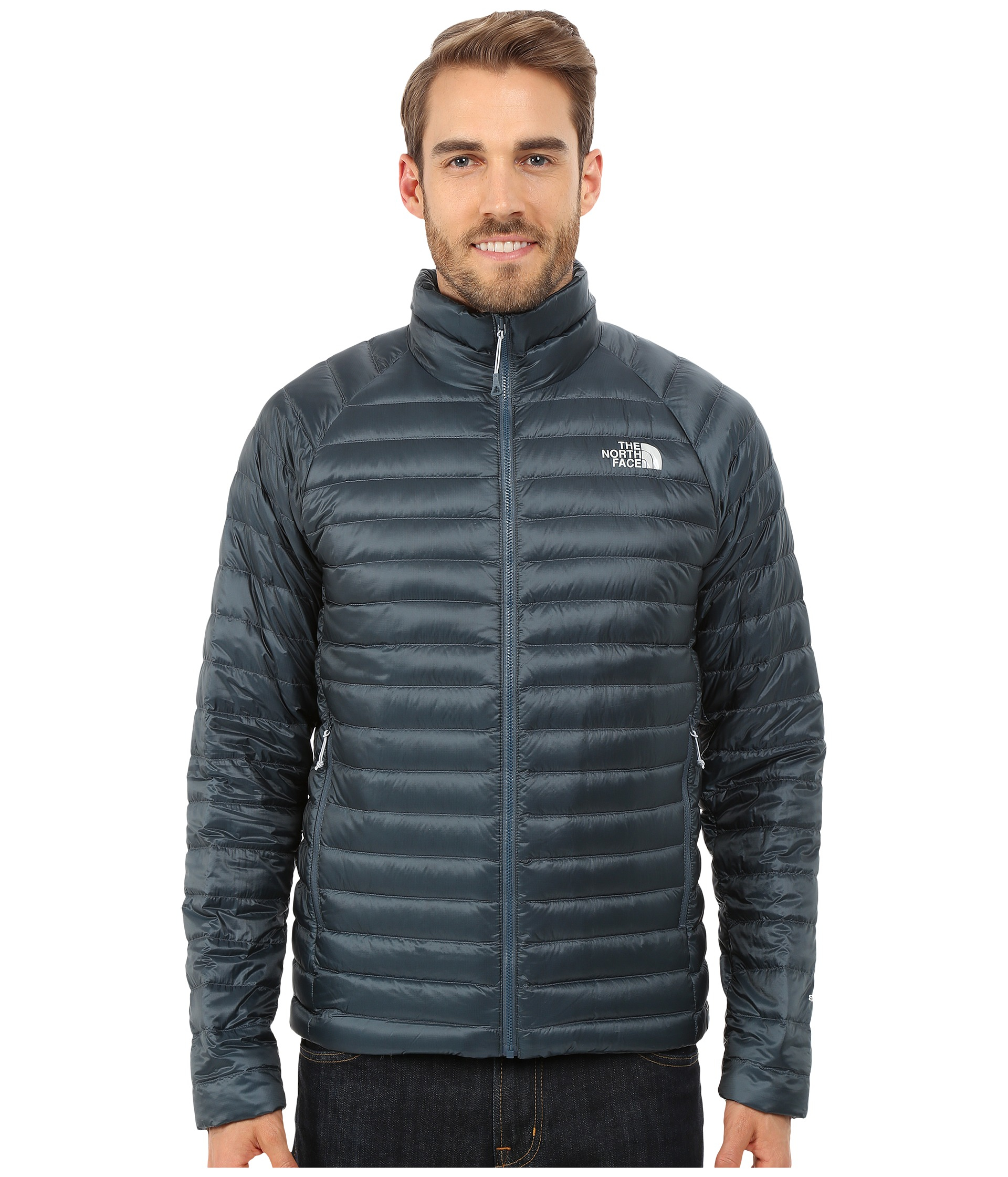 the north face quince jacket