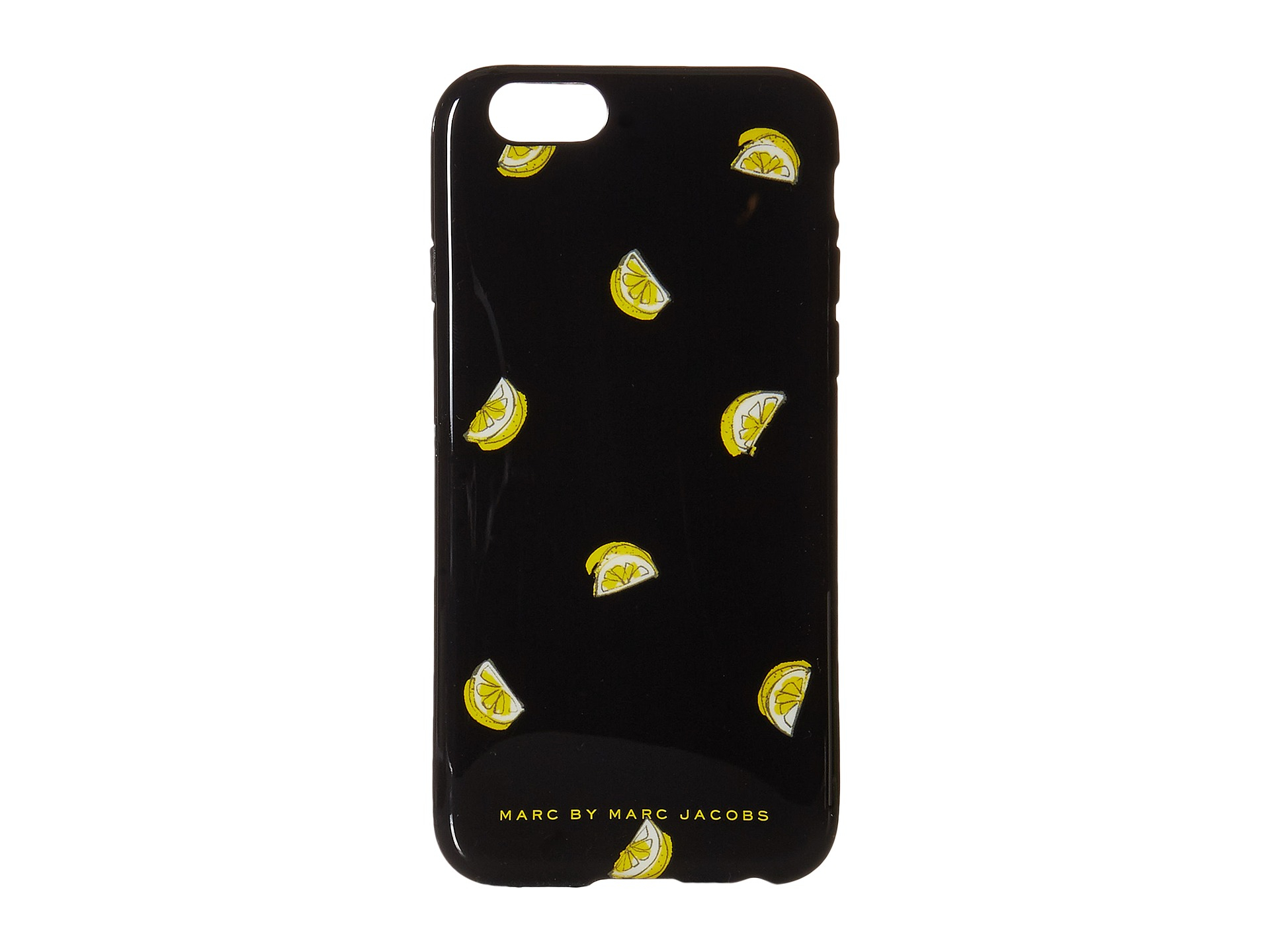 Lyst - Marc By Marc Jacobs Phone Cases Lemon Iphone® 6s Case in Black