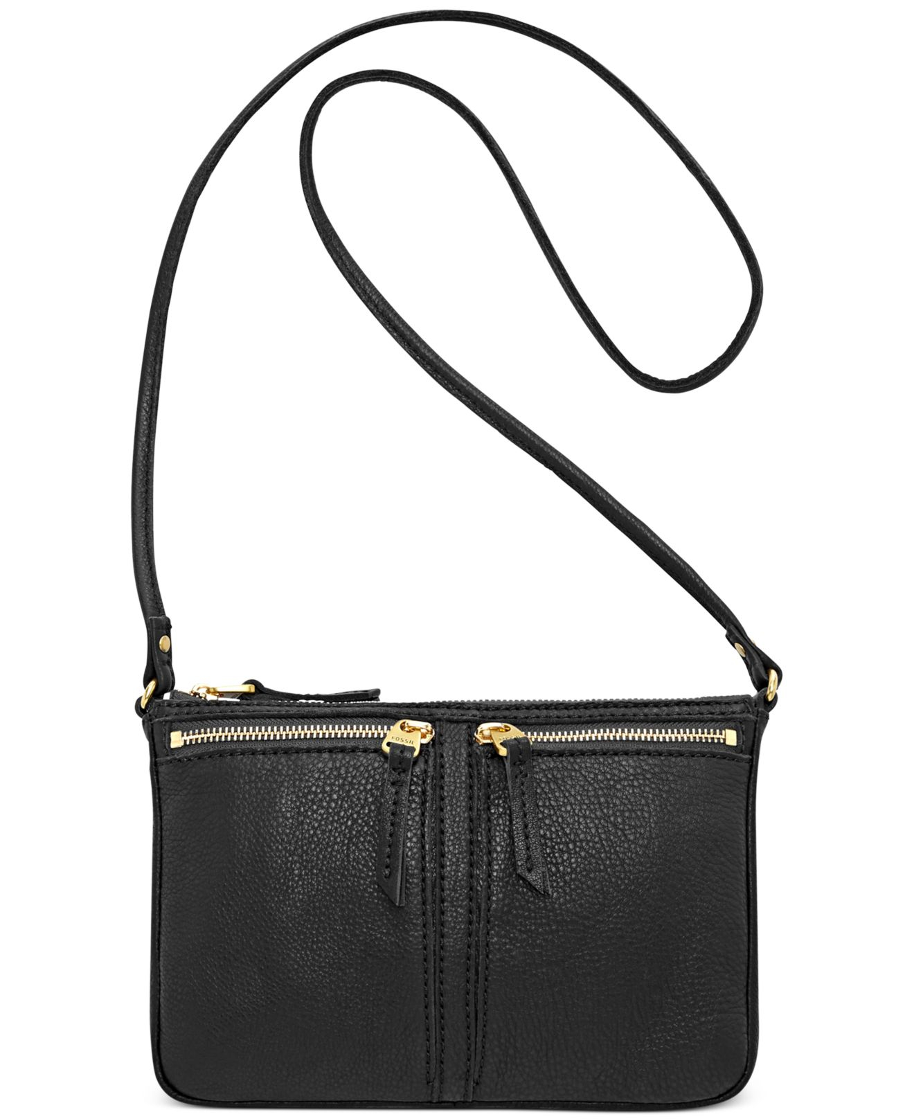 fossil small crossbody purse