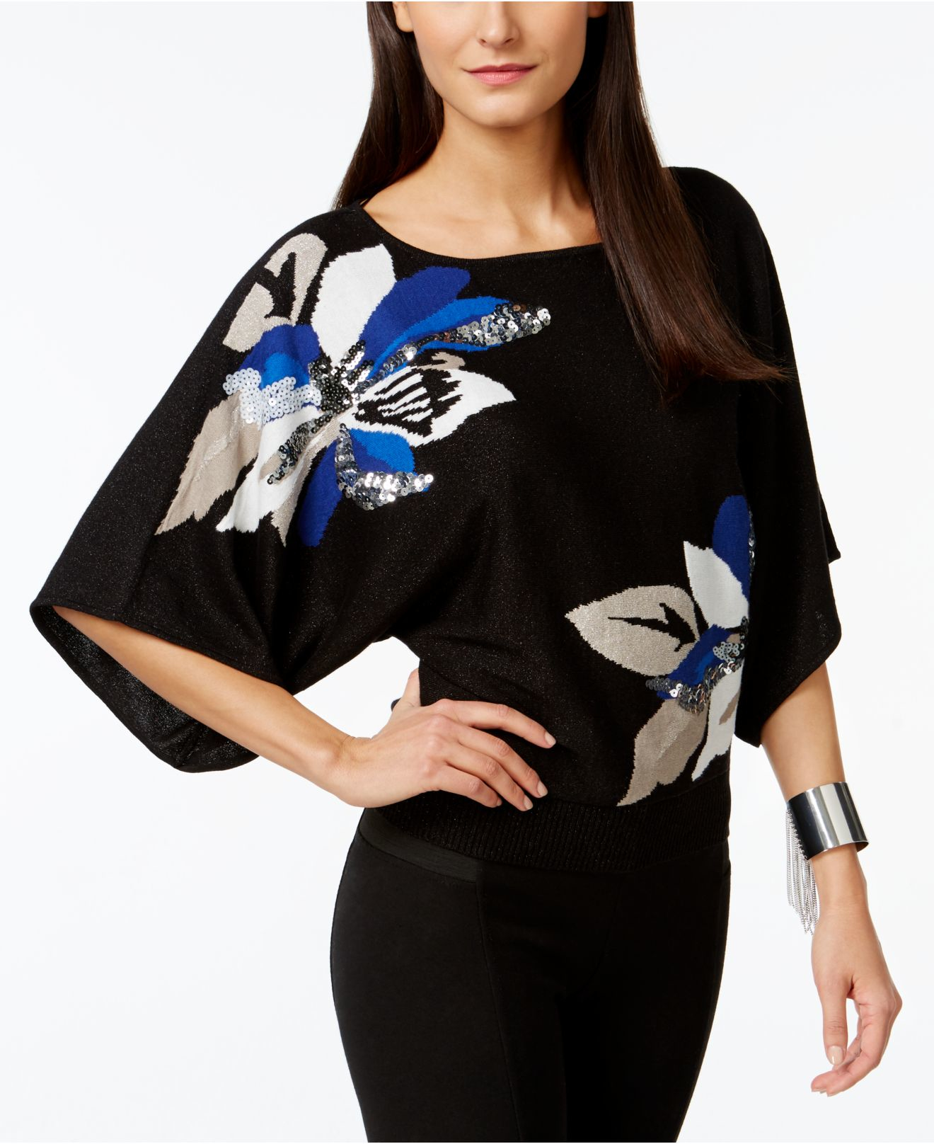 macy's women's t shirts