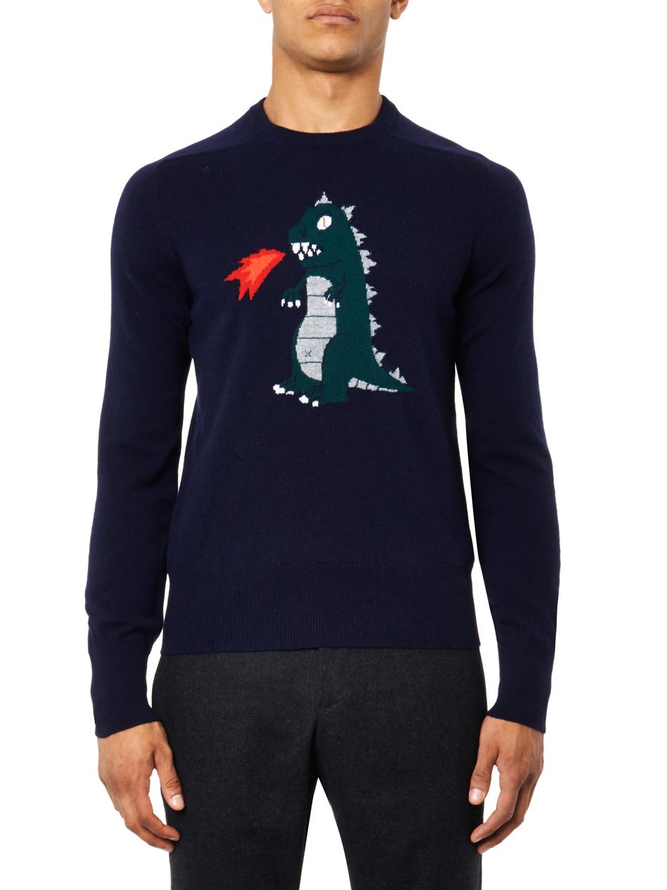 michael bastian sweater