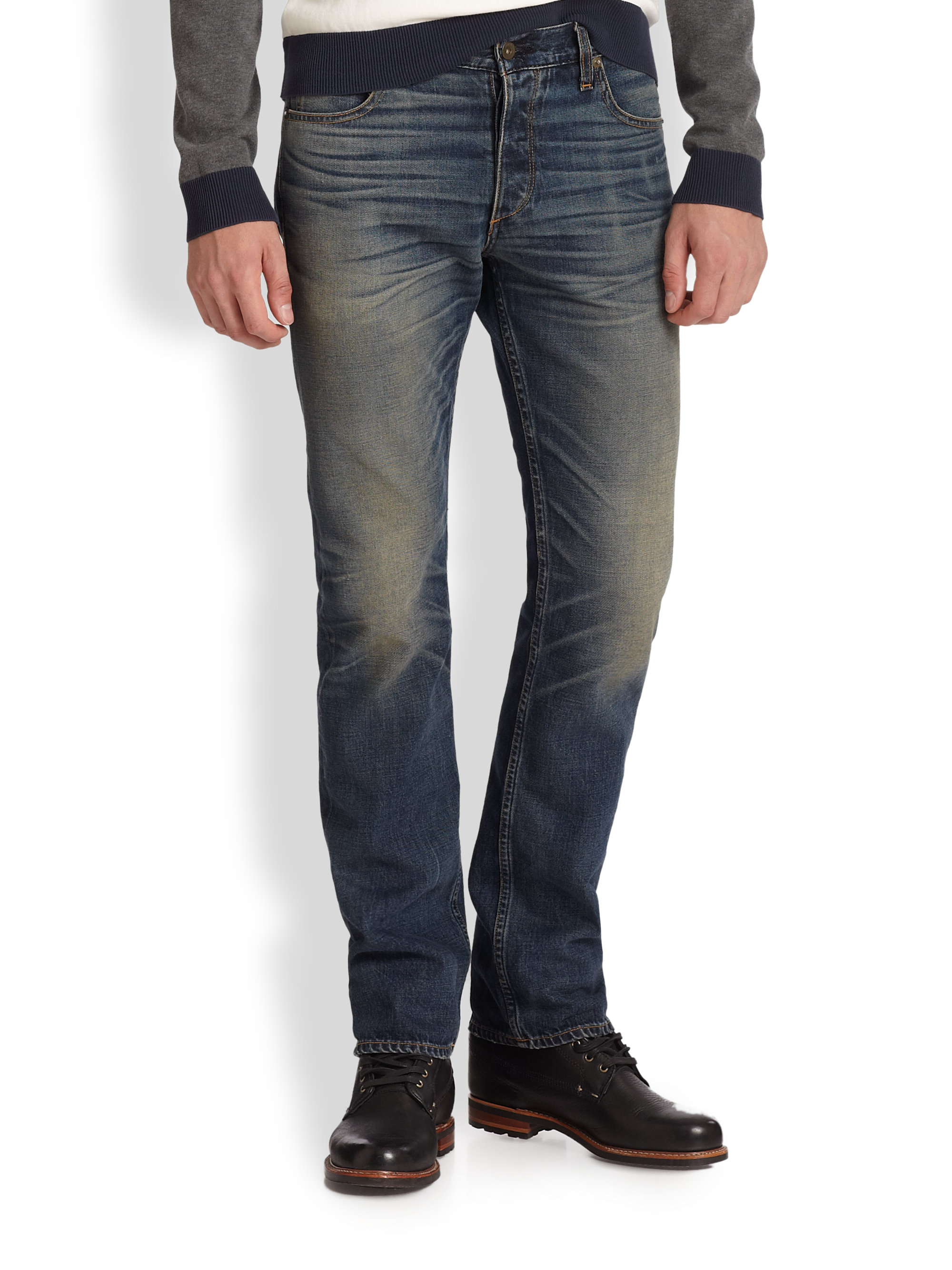 rag and bone man jeans