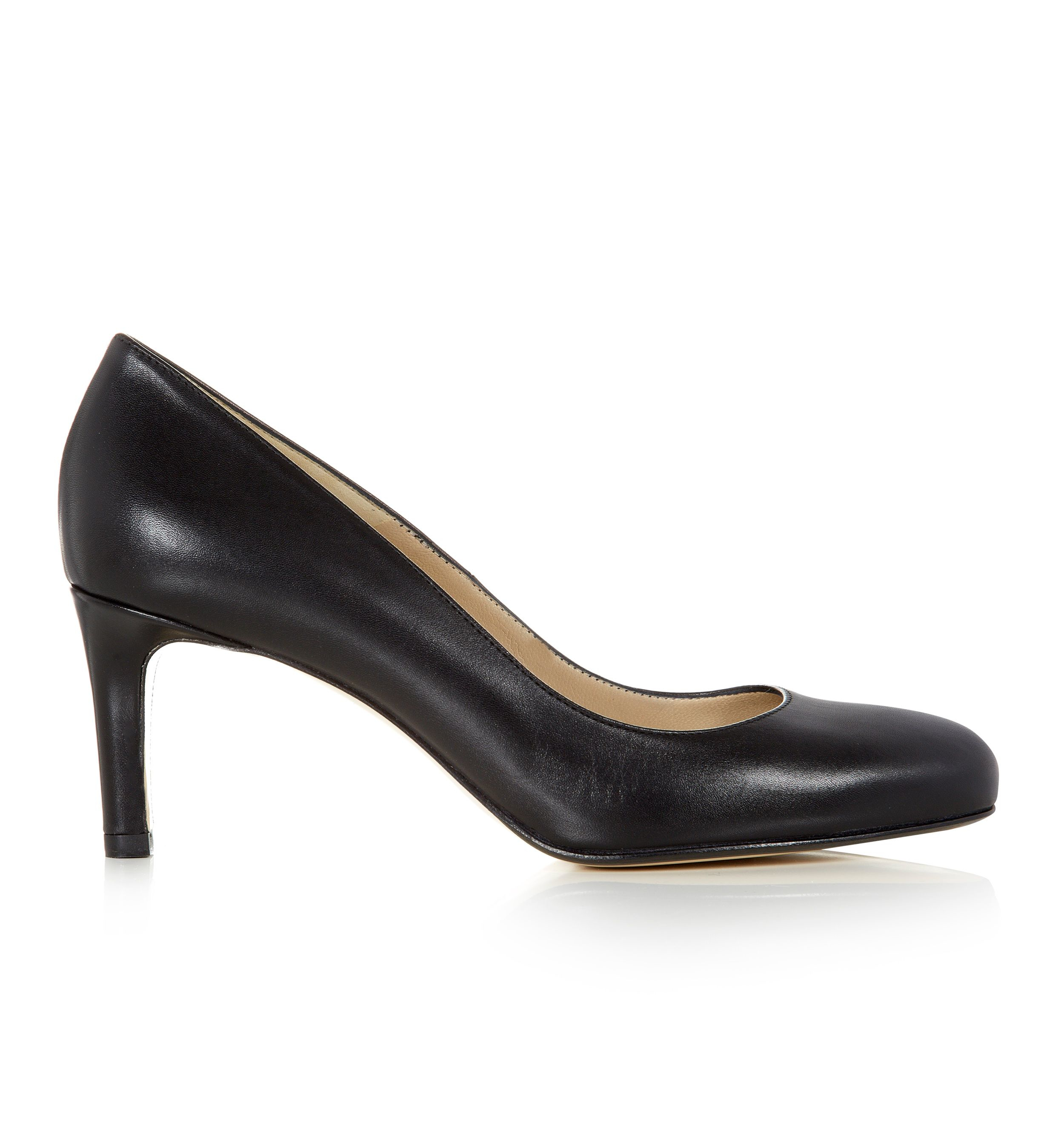 Hobbs Lizzie Court Shoes Hobbs Lizzie Court Shoes