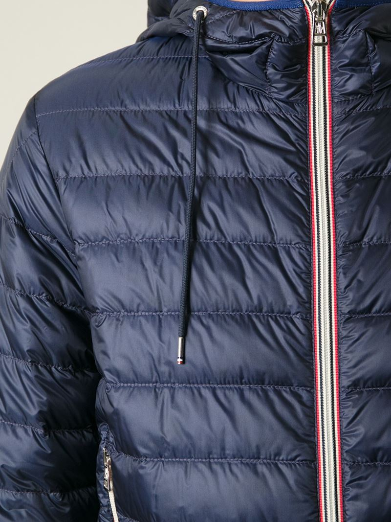 moncler daniel jacket navy