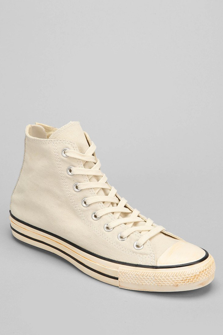 cream converse mens Online Shopping for 