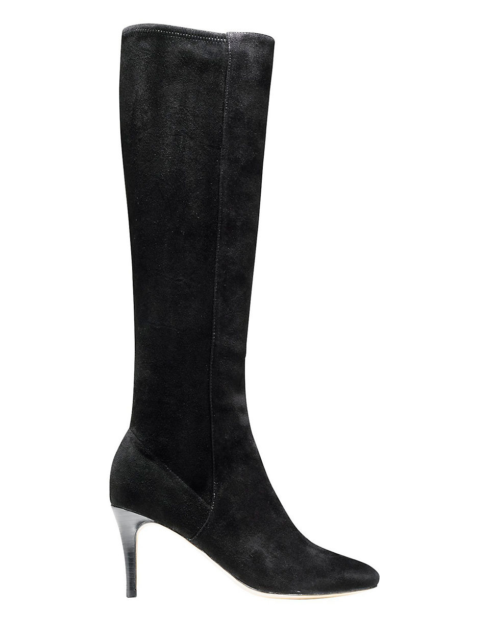 cole haan thigh high boots