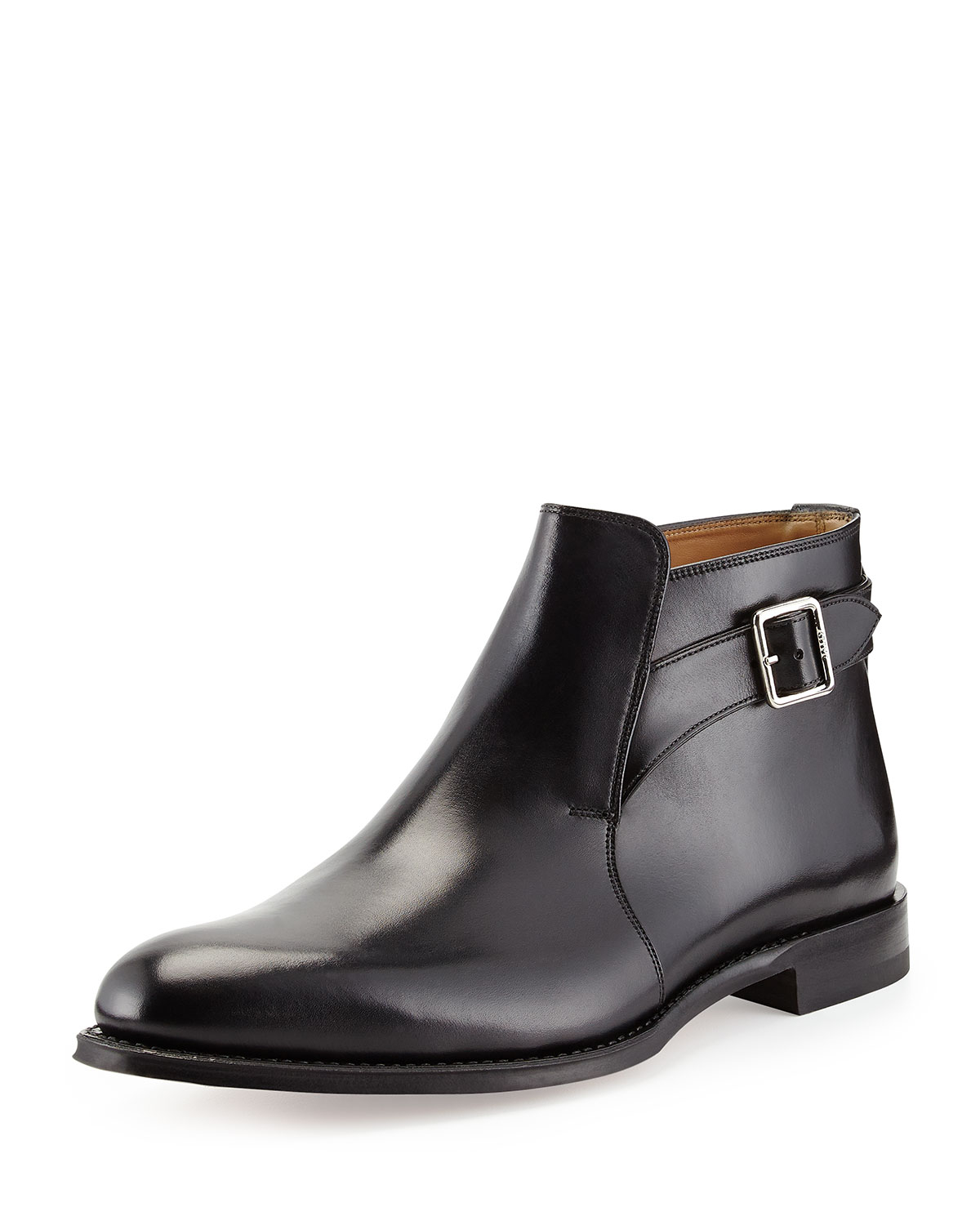 bally cubrid boots