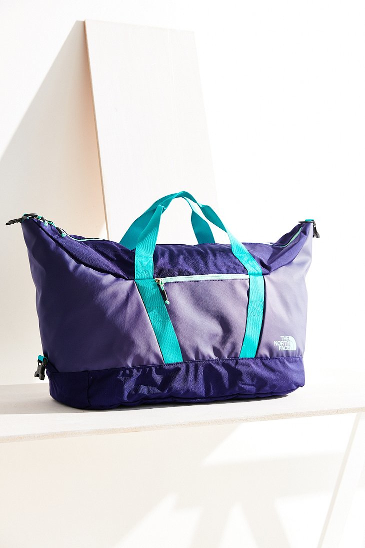 the north face apex gym duffel medium