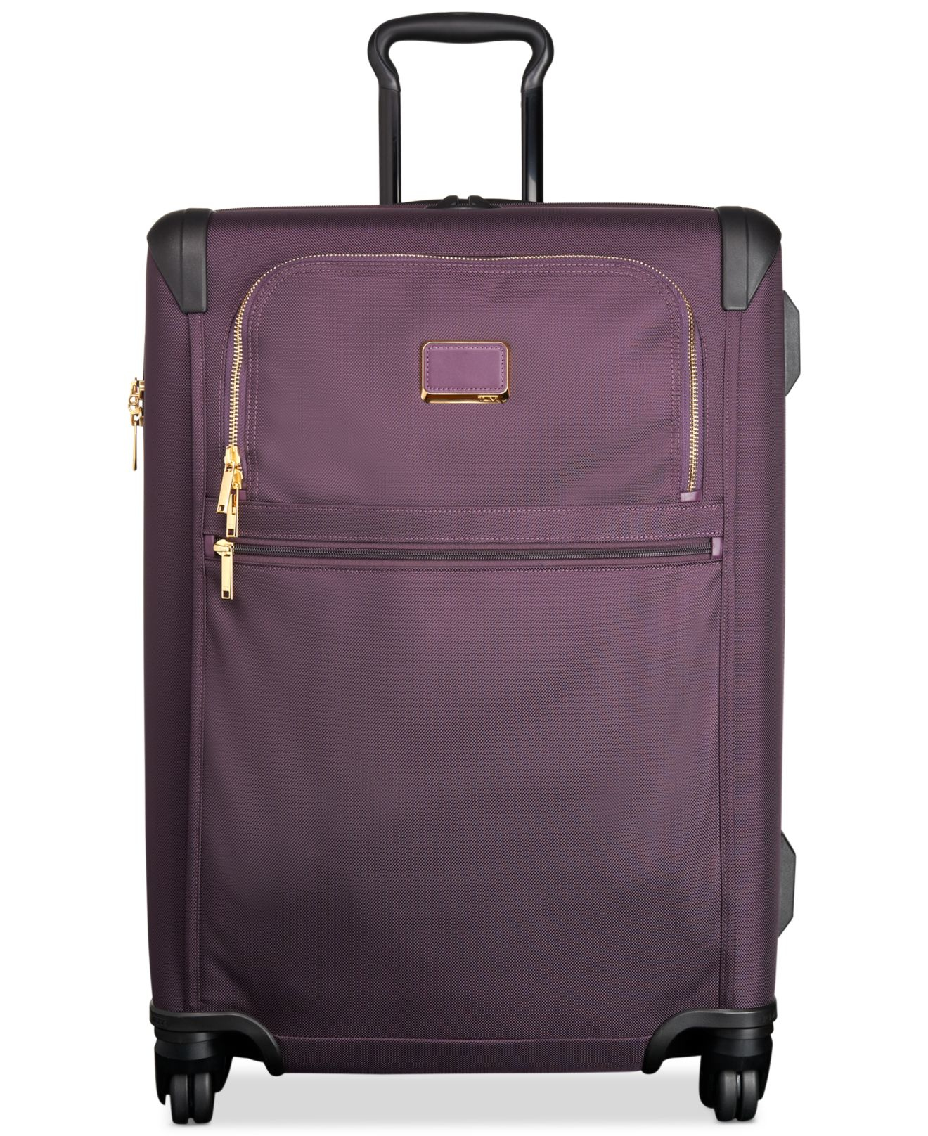 Tumi Alpha 2 Ballistic: Short Trip 