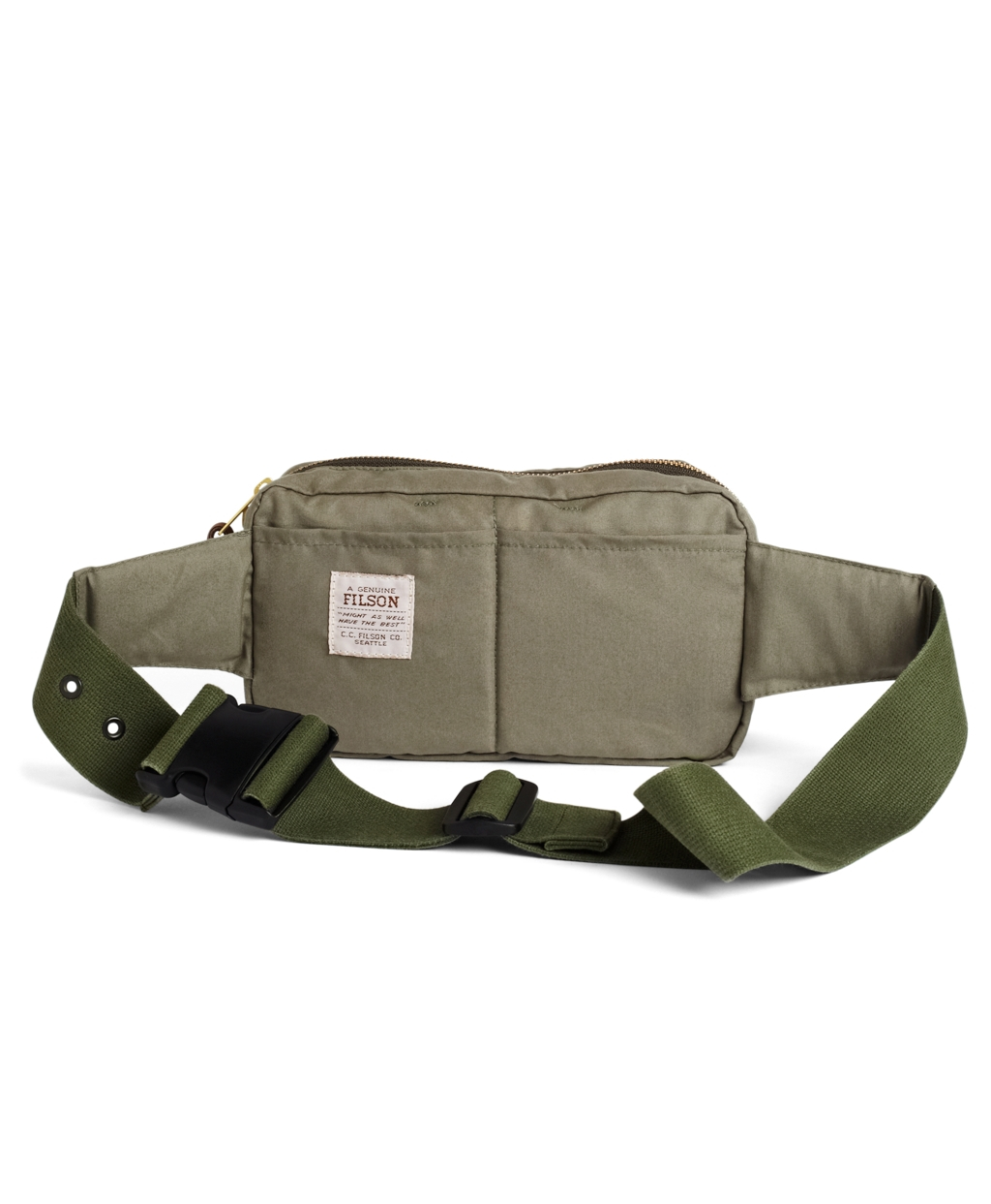 Filson Fanny Pack Online Sale, UP TO 58% OFF