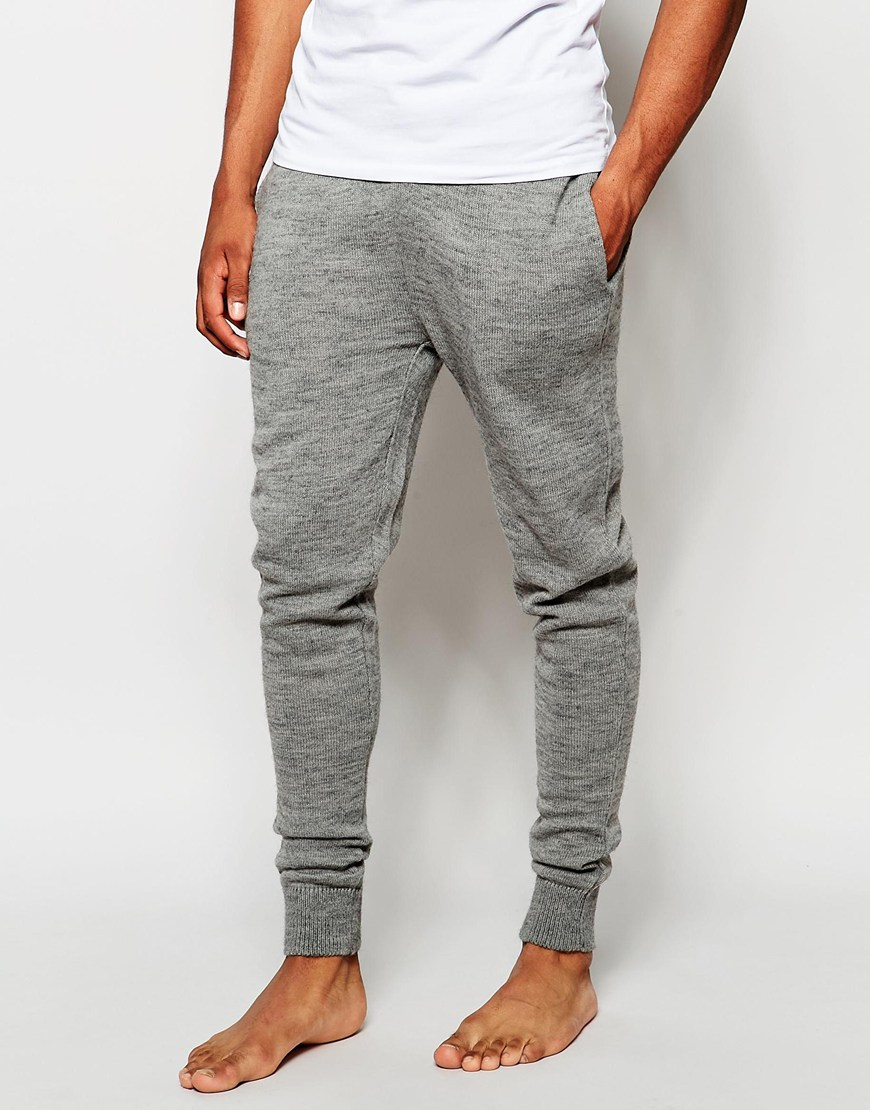 asos mens joggers