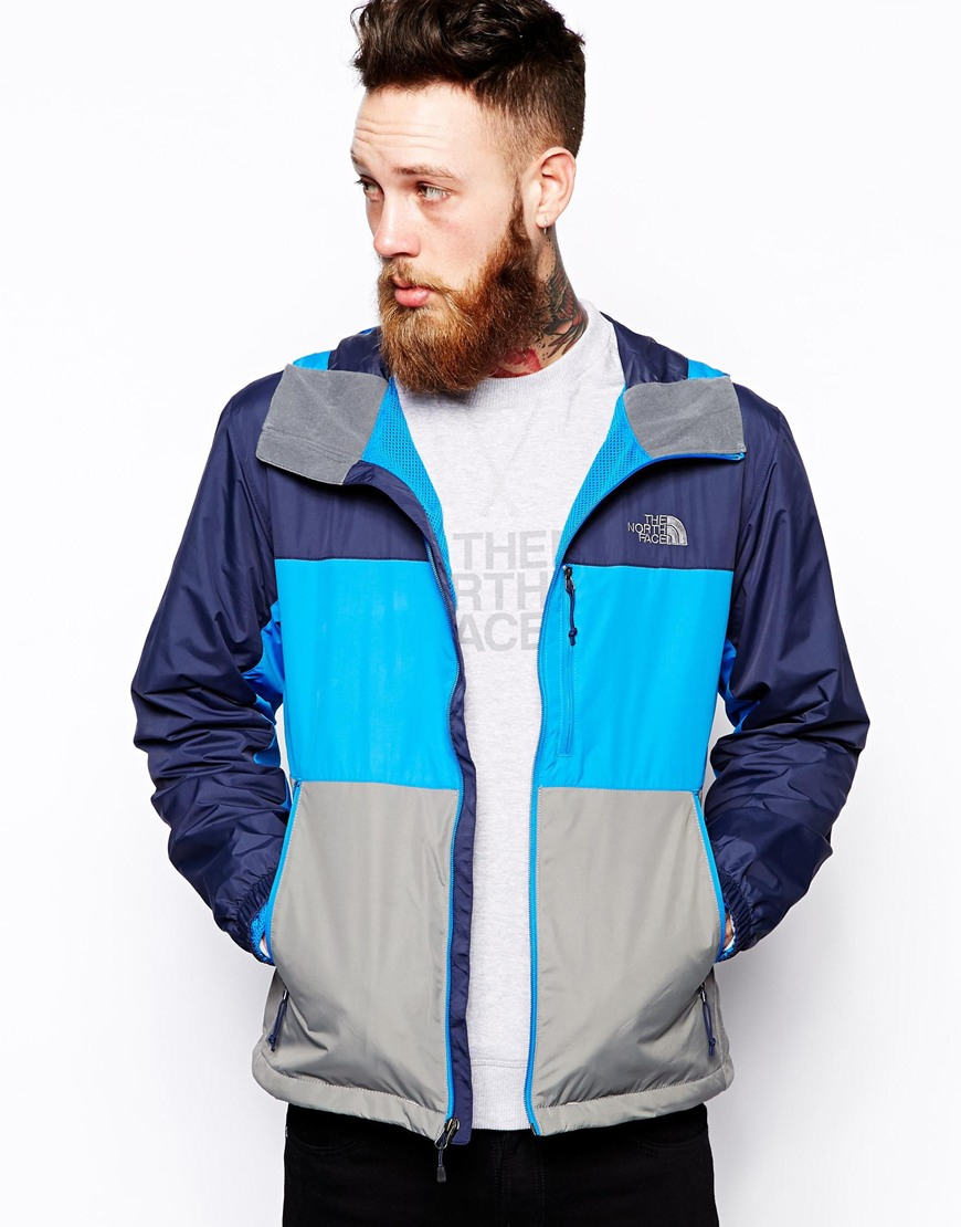 The North Face Atmosphere Jacket in 