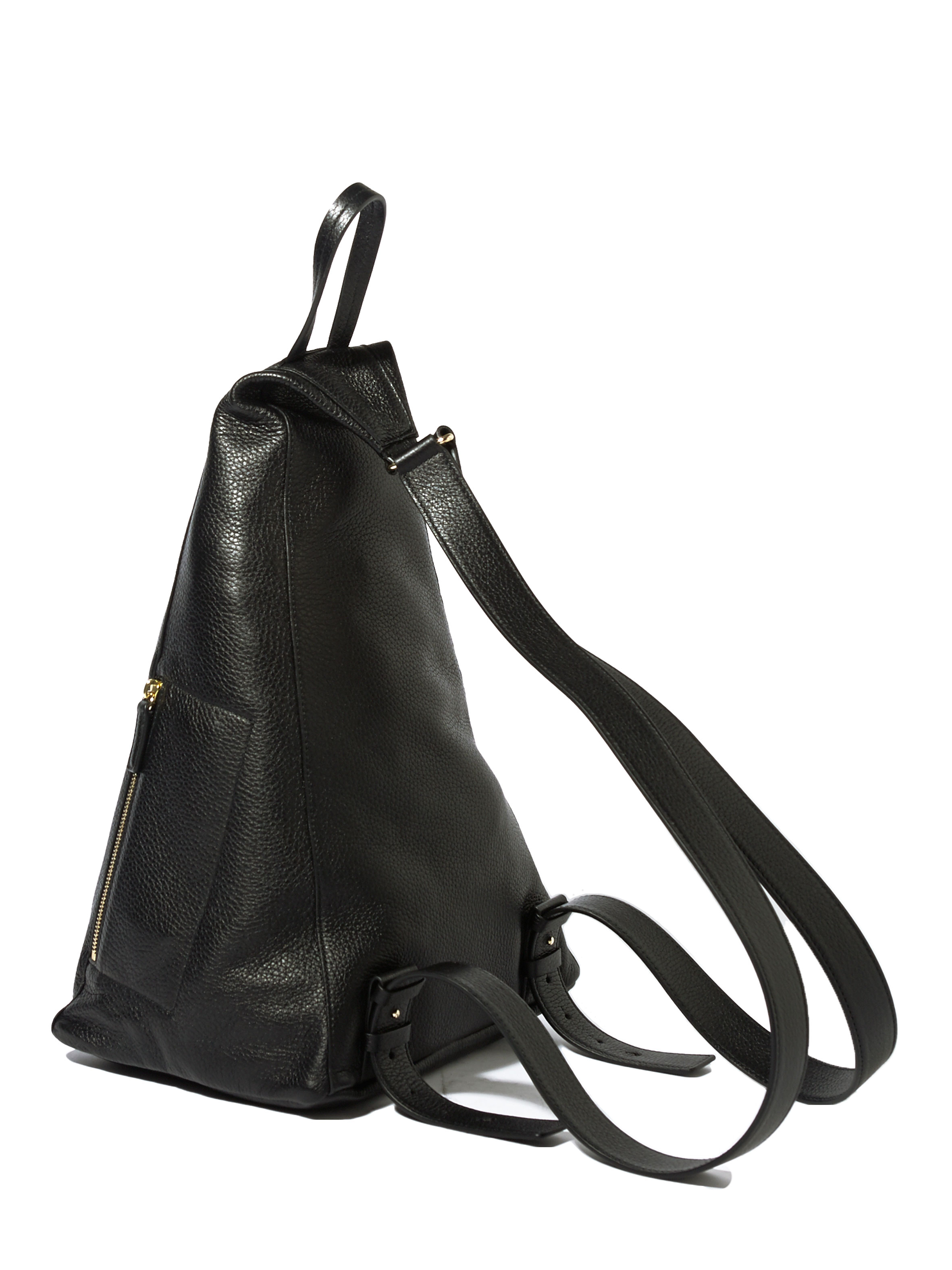 gucci triangle bag